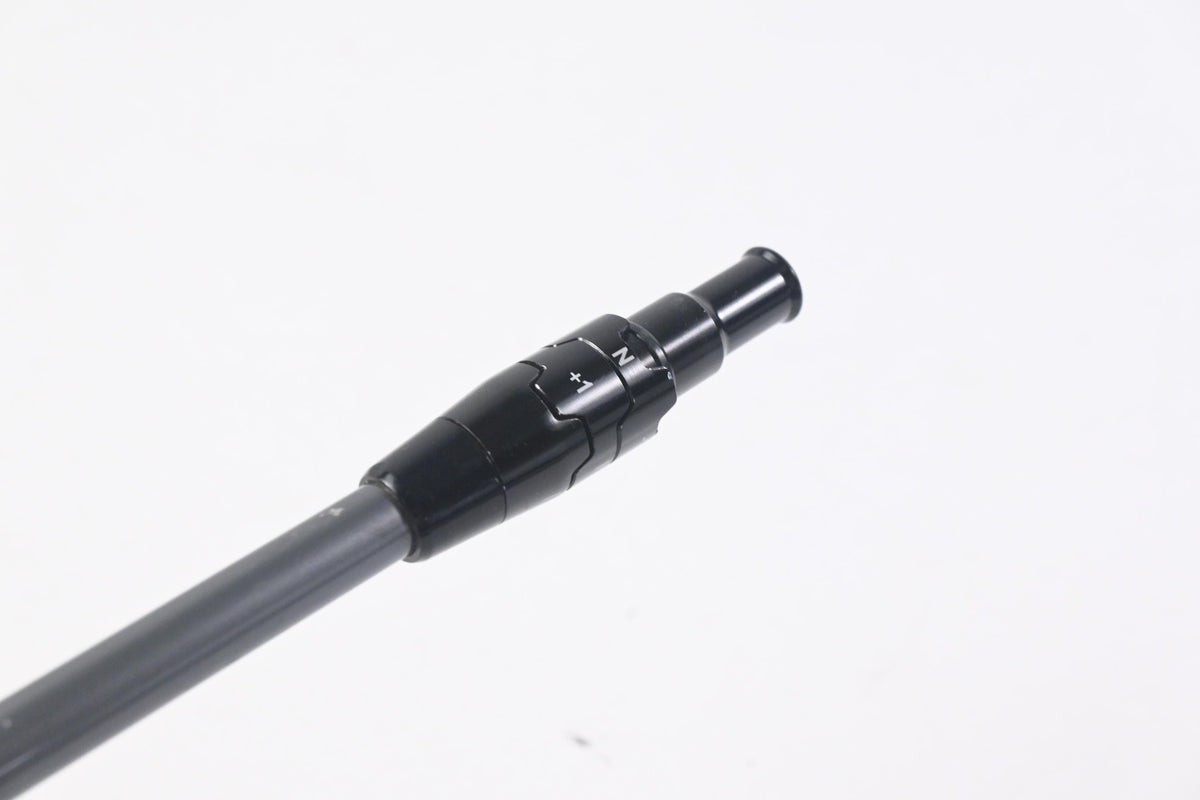Project X Denali Charcoal 50 Driver Shaft / Regular Flex / Callaway 2nd Gen