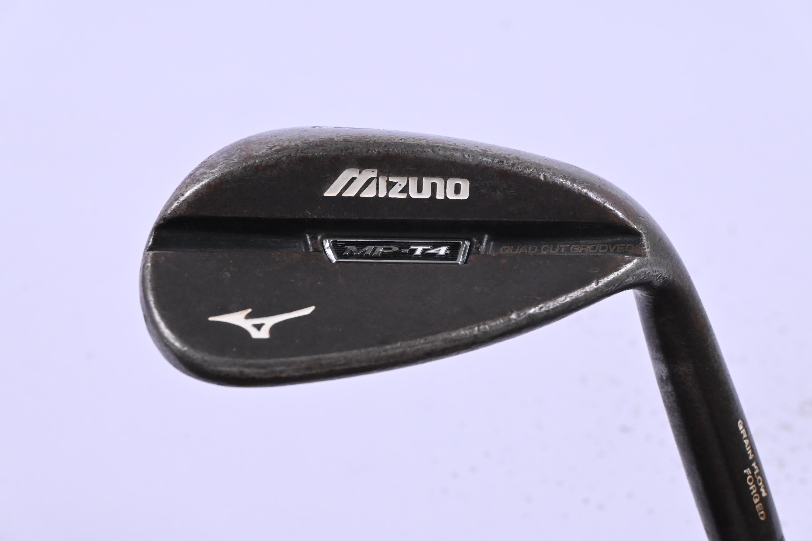Mizuno MP-T4 Lob Wedge / 60 Degree / Wedge Flex Dynamic Gold