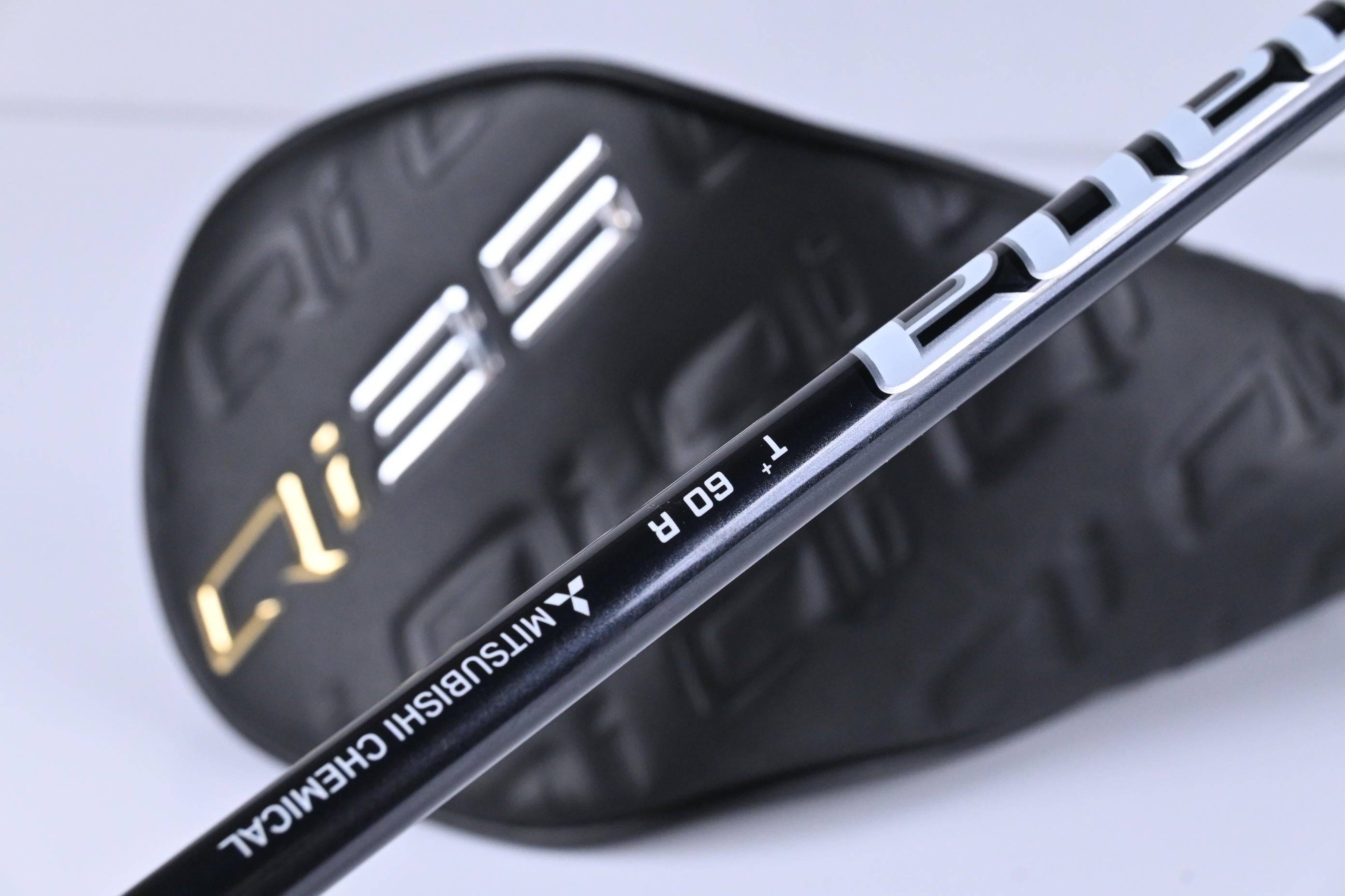 Taylormade Qi35 Designer Series Driver / 10.5 Degree / Regular Flex Diamana T+