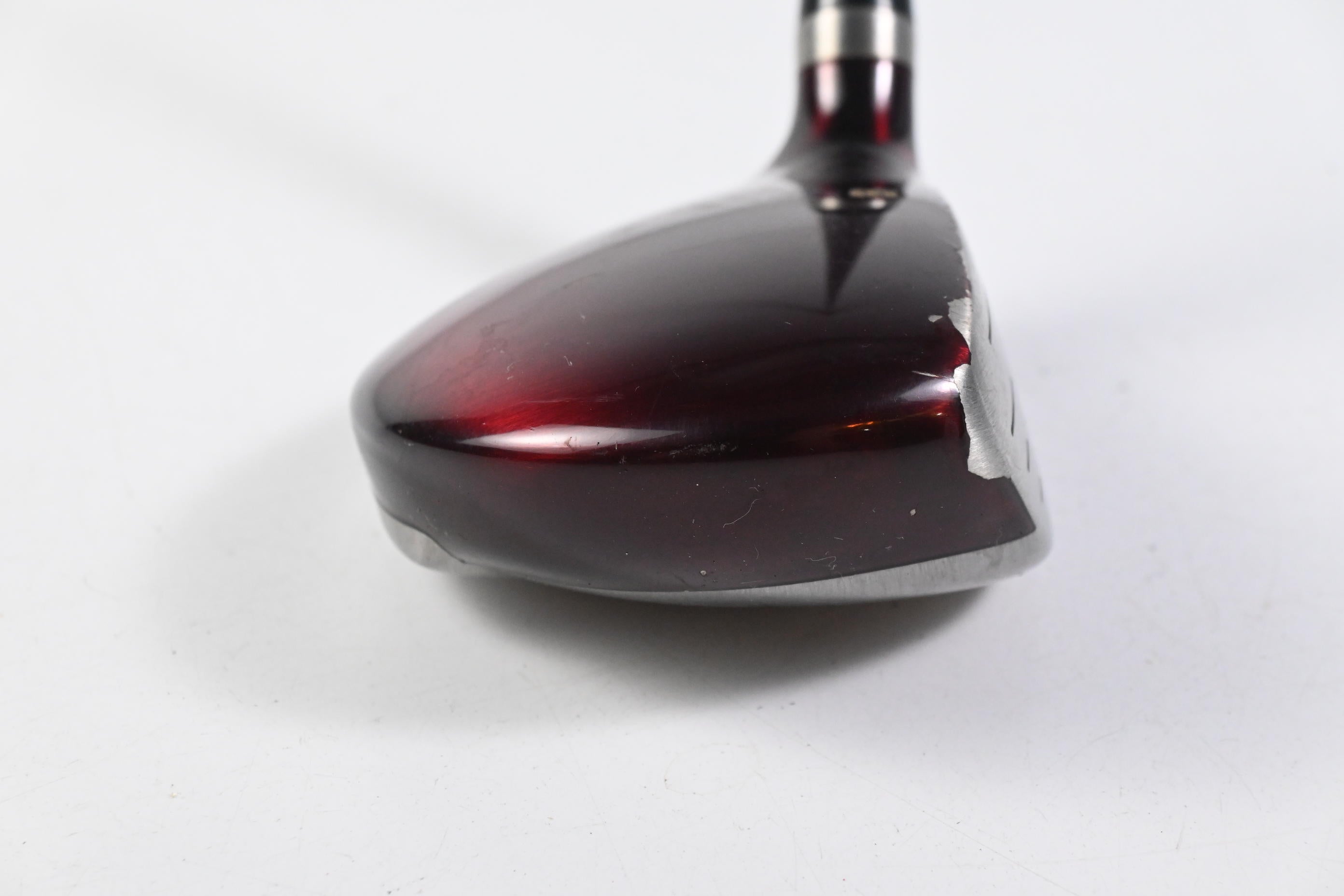 Ladies Wilson Fat Shaft #5 Wood / 18 Degree / Ladies Flex Grafalloy Prolite