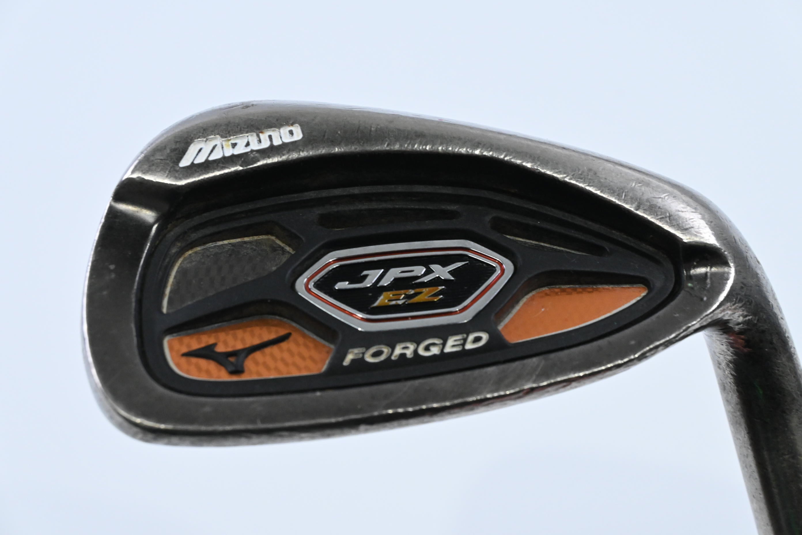 Mizuno JPX EZ Forged 2013 Pitching Wedge / 45 Degree / Regular Flex Dynamic Gold