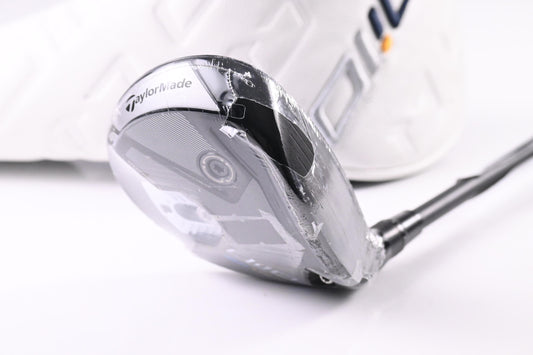 Taylormade Qi10 Tour #5 Wood / 18 Degree / Regular Flex Tensei AV Blue 65 Shaft