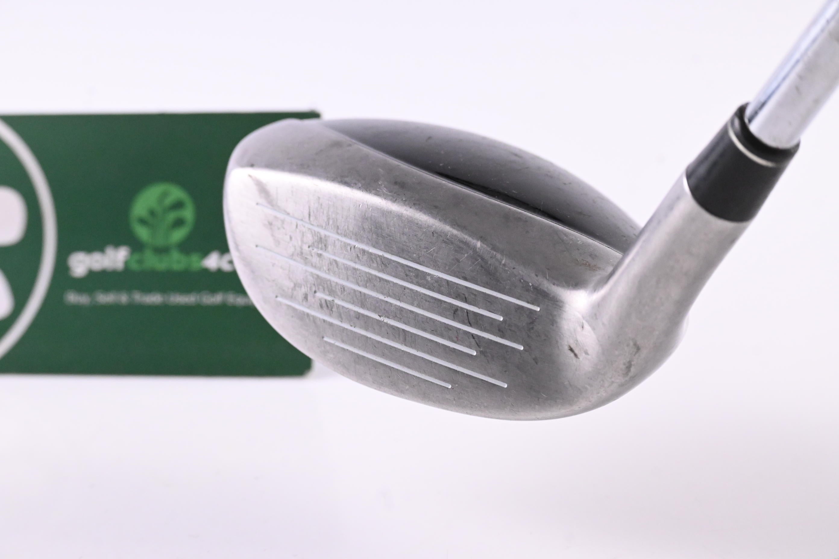 Taylormade R7 Draw #3 Hybrid / 19 Degree / Regular Flex Taylormade Shaft