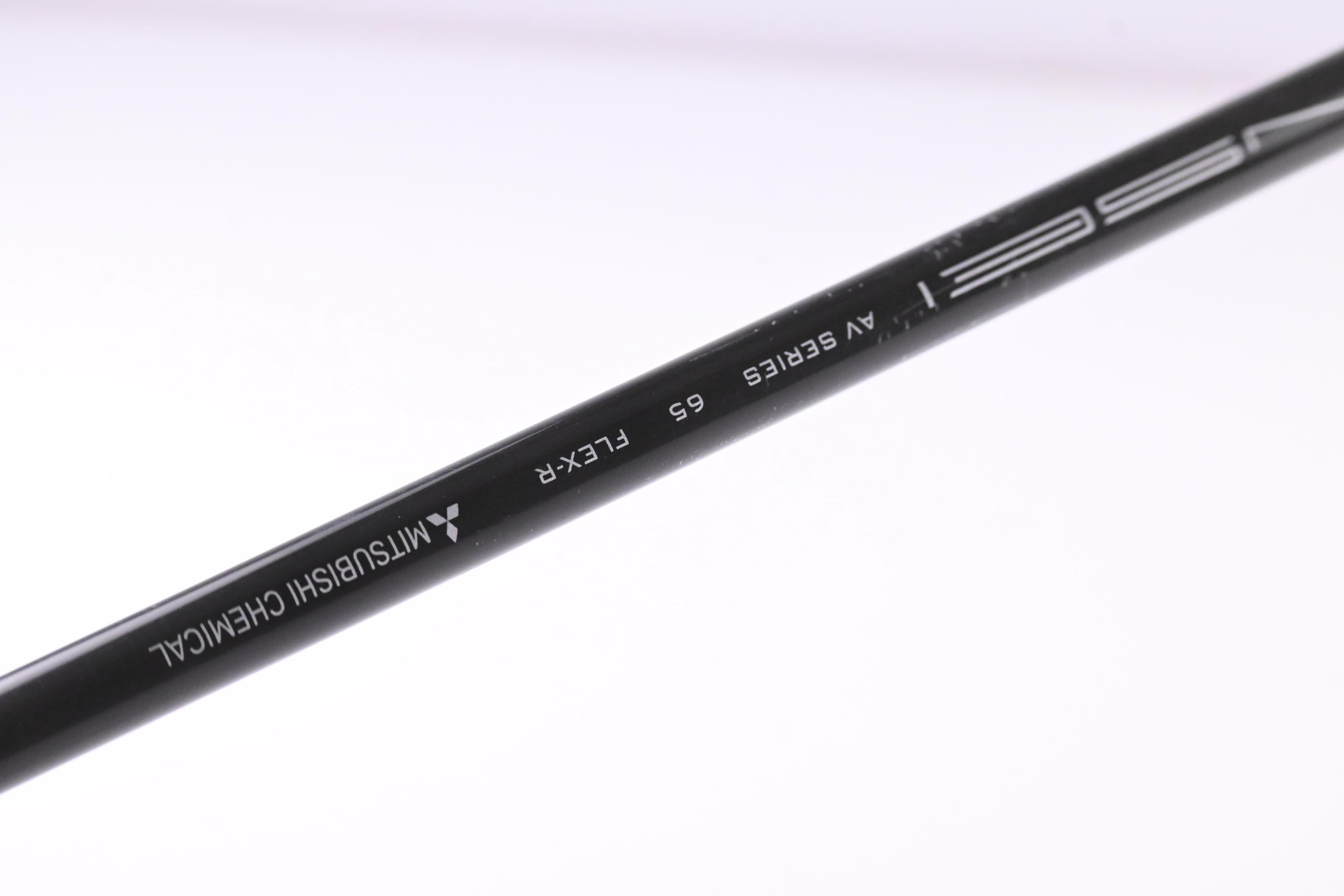 Cobra King Speedzone Driver / 10.5 Degree / Regular Flex Tensei AV Blue 65 Shaft