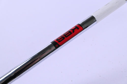 Titleist T150 2023 #4 Iron / 22 Degree / Stiff Flex KBS Tour Shaft