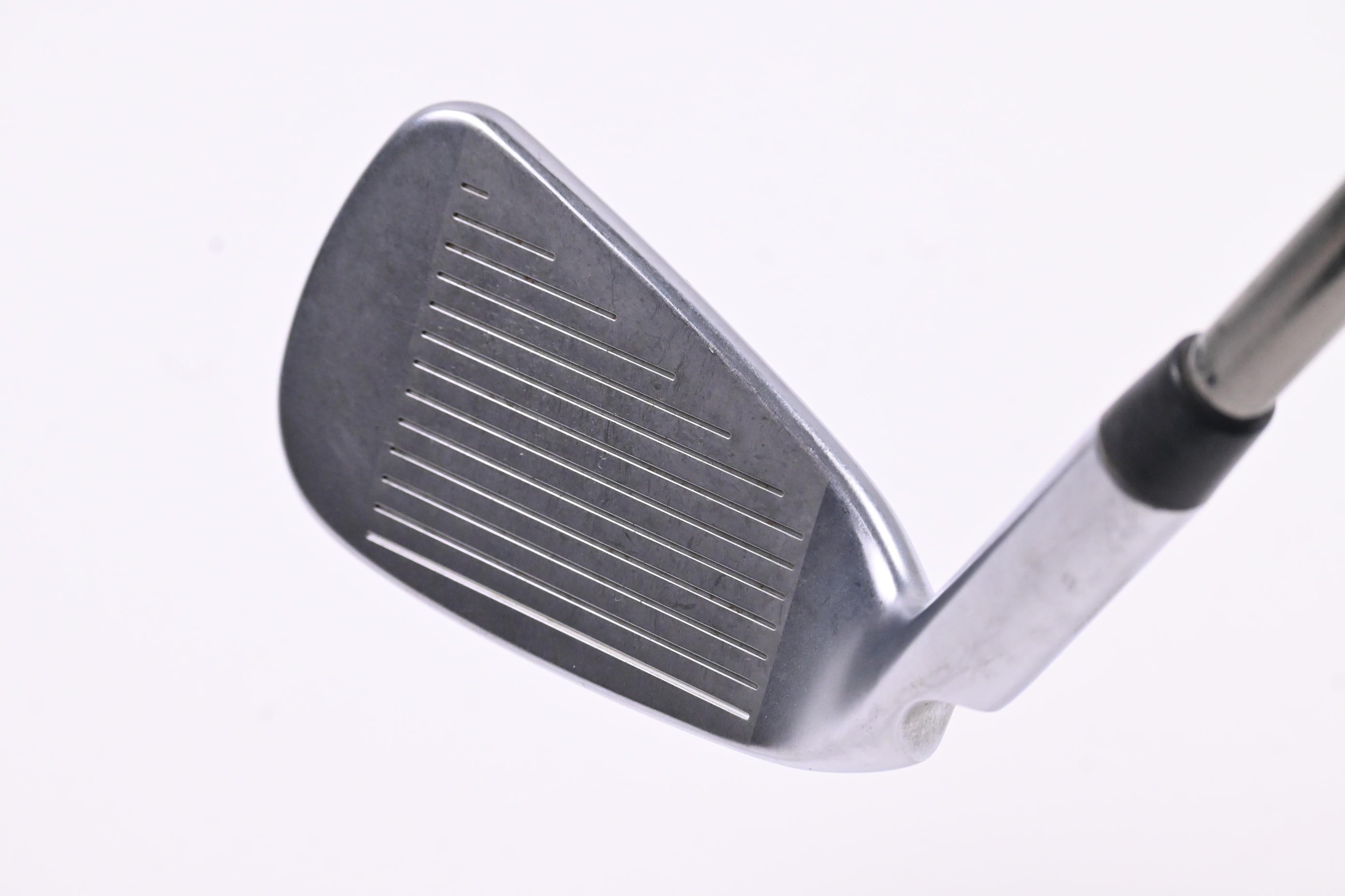 Ping G410 Crossover #4 Hybrid / 23 Degree / Blue Dot / Stiff Flex UST Recoil 95