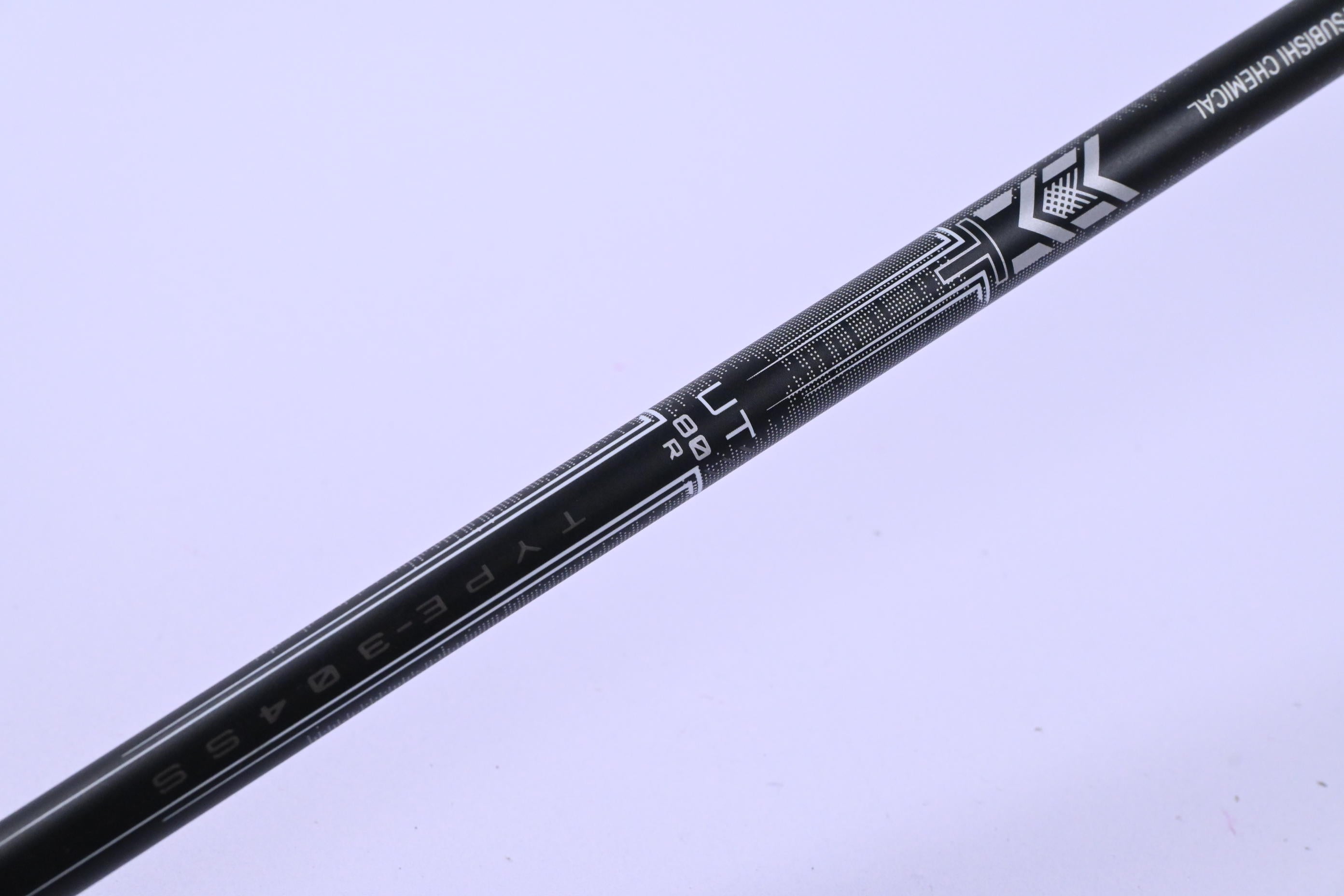 Srixon ZXiU Utility #4 Iron / 23 Degree / Regular Flex MMT UT 80 Shaft