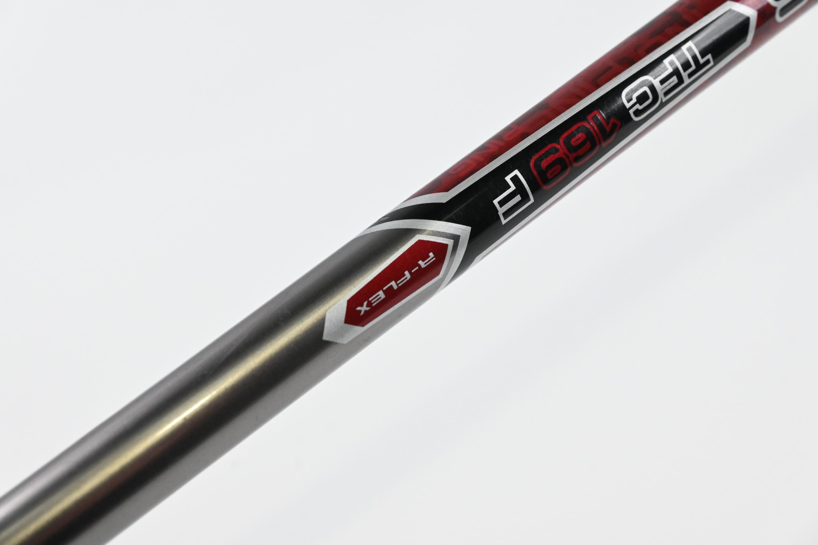 Ping G20 #3 Wood / 15 Degree / Regular Flex Ping TFC 169 Shaft