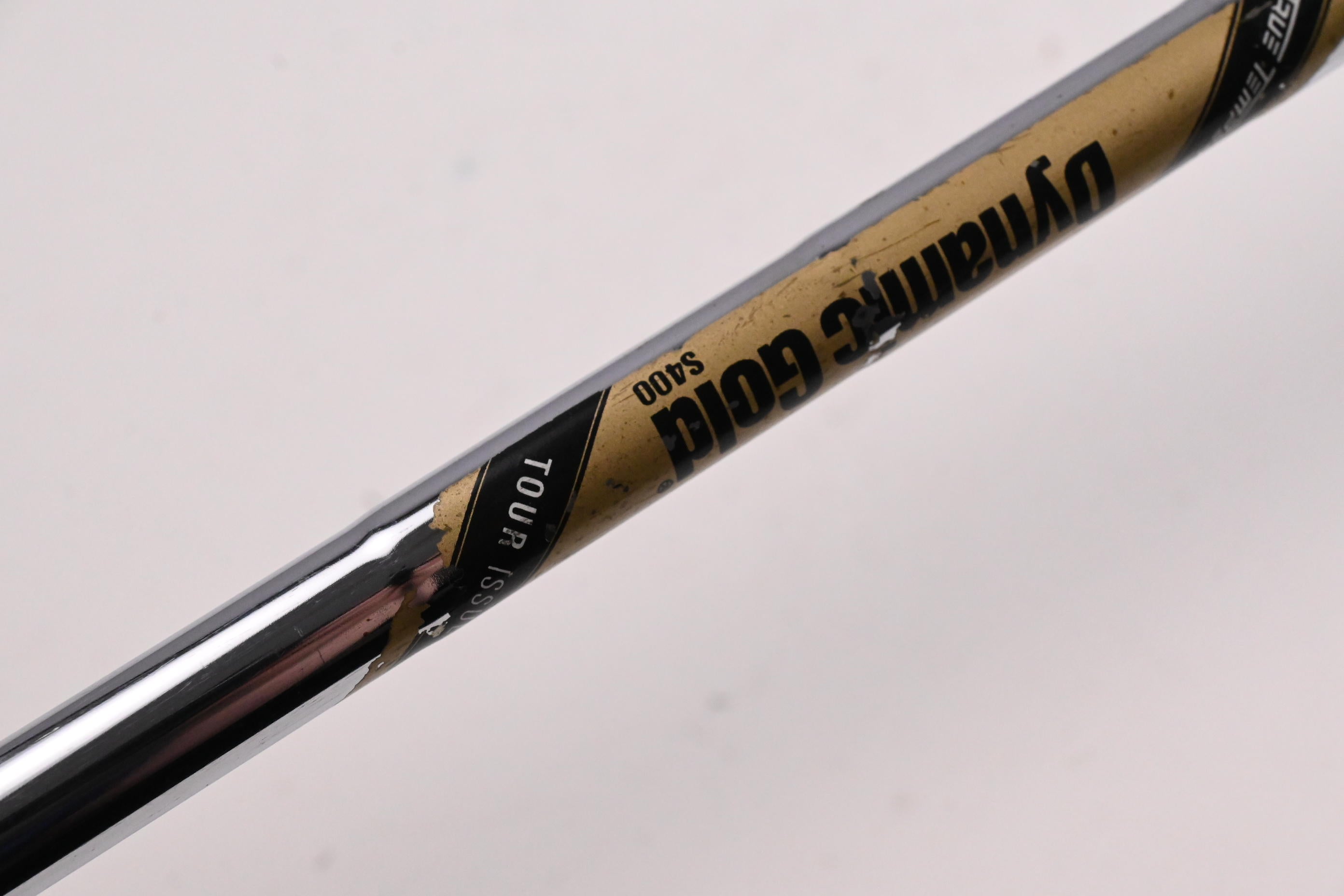Cleveland RTX-4 Sand Wedge / 54 Degree / Stiff Flex Dynamic Gold S400 Shaft
