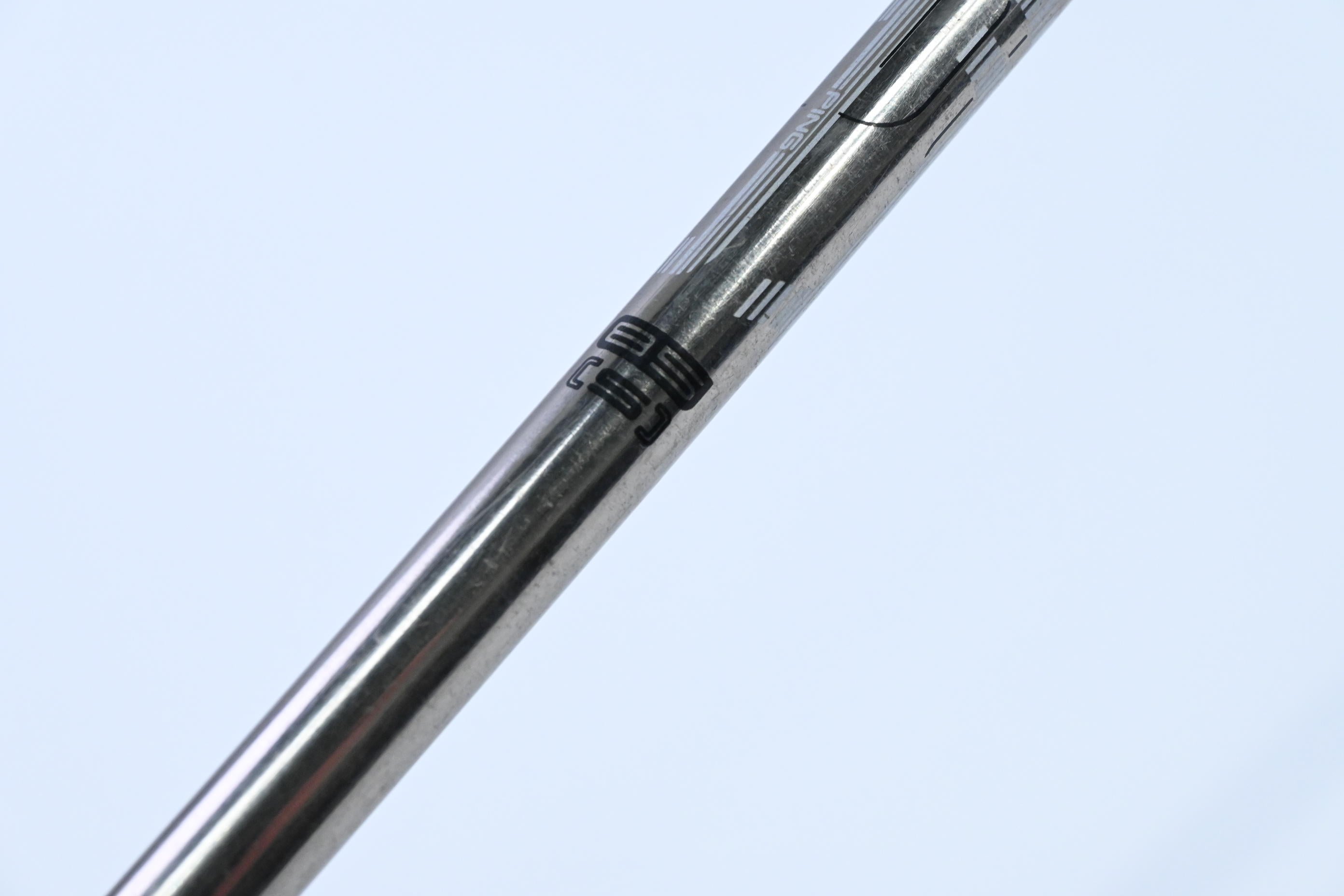 Ping G410 #3 Hybrid / 19 Degree / Stiff Flex Ping Tour Chrome 85 Shaft