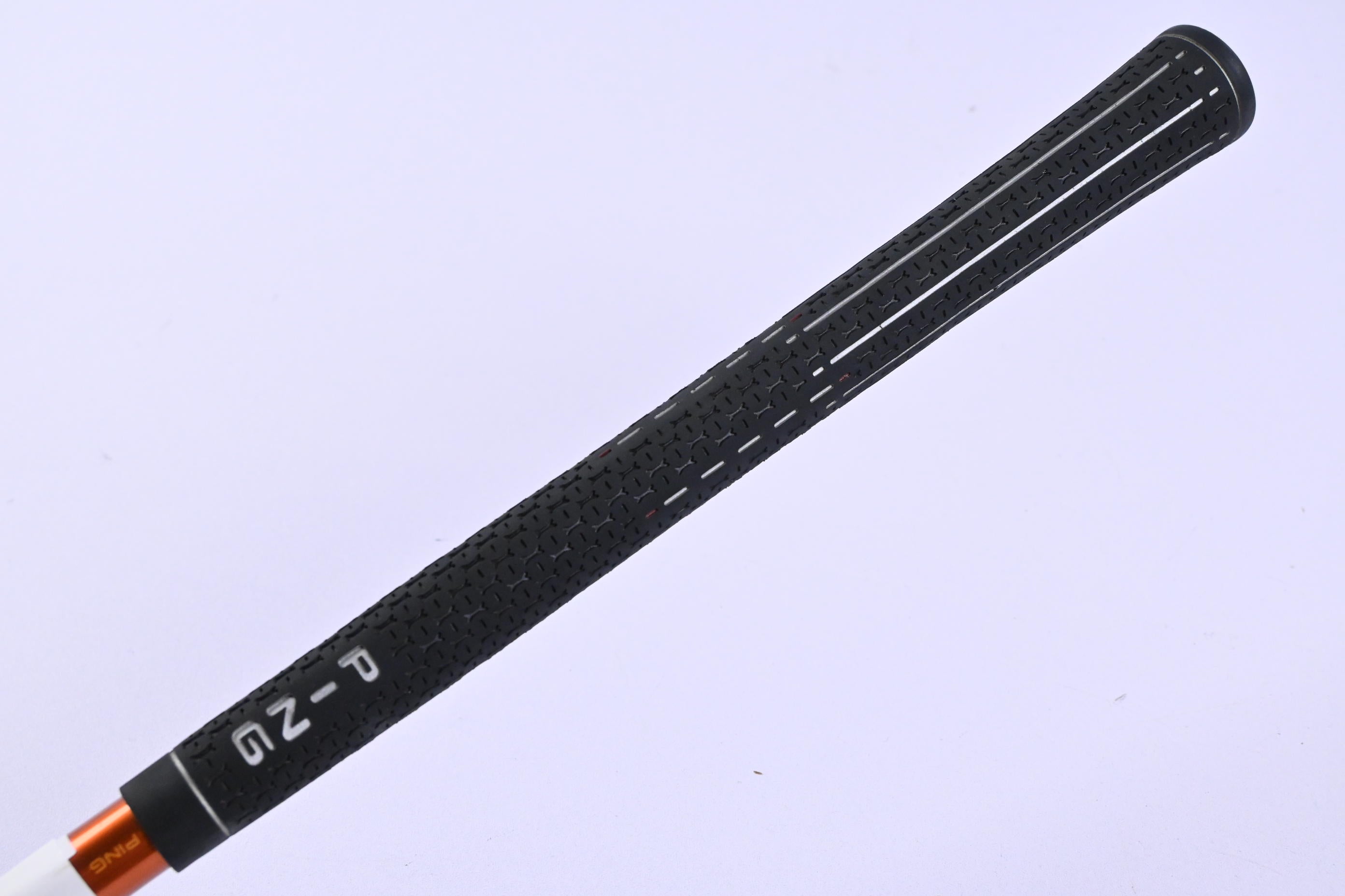 Ping G10 #4 Wood / 17 Degree / Regular Flex Ping TFC 129F Shaft