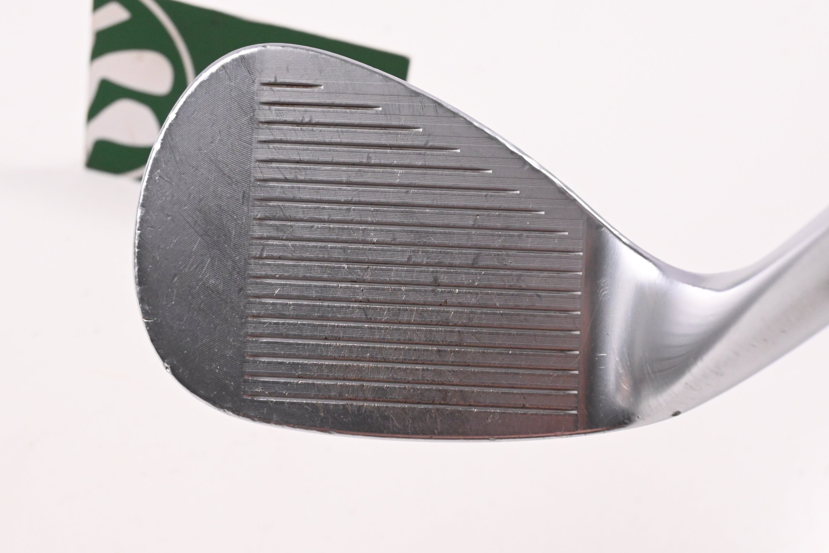 Titleist Vokey SM8 Lob Wedge / 58 Degree / Wedge Flex Vokey SM8 Shaft