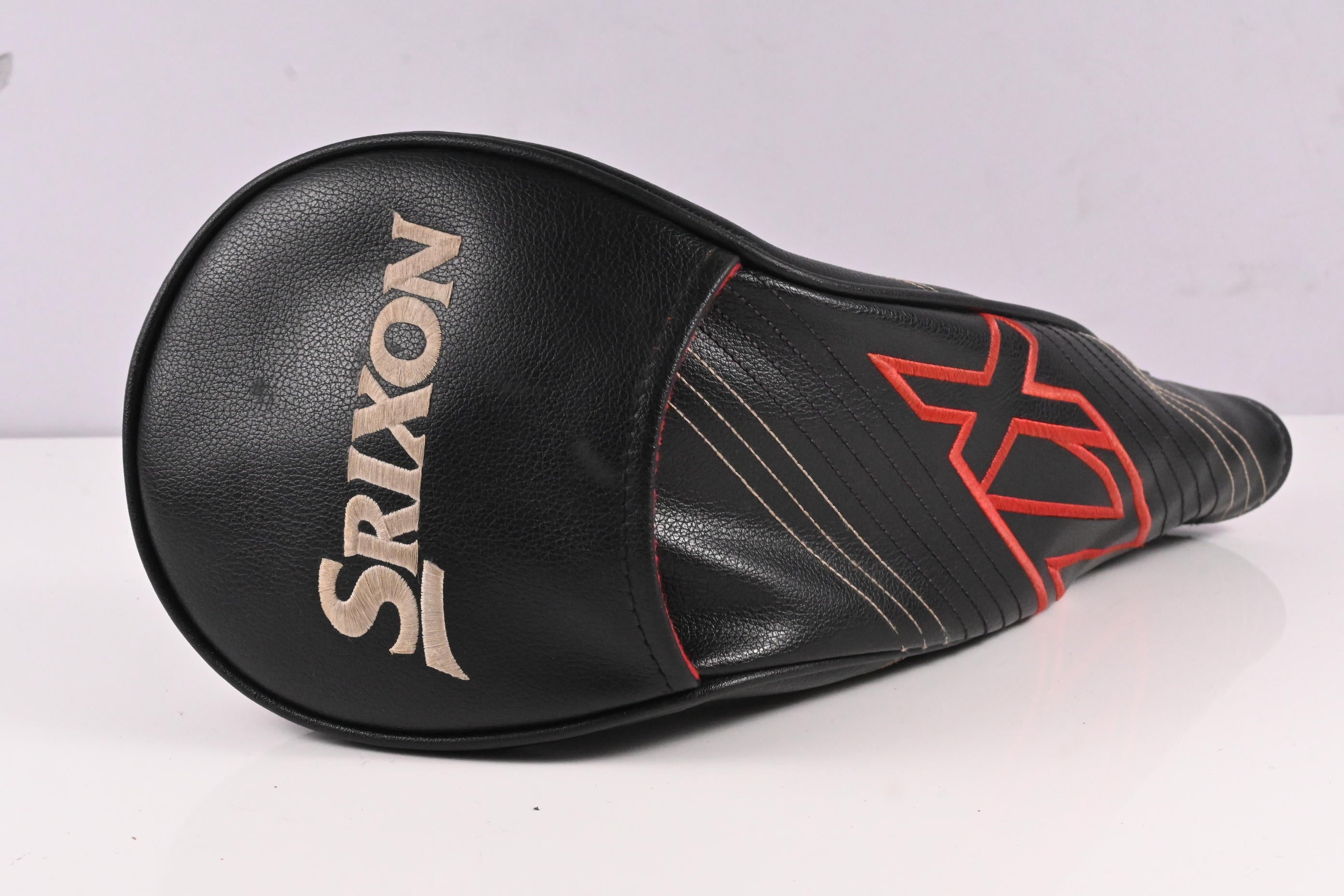 Srixon ZX7 Driver / 9.5 Degree / Stiff Flex Graphite Design Tour AD HD-6 Shaft