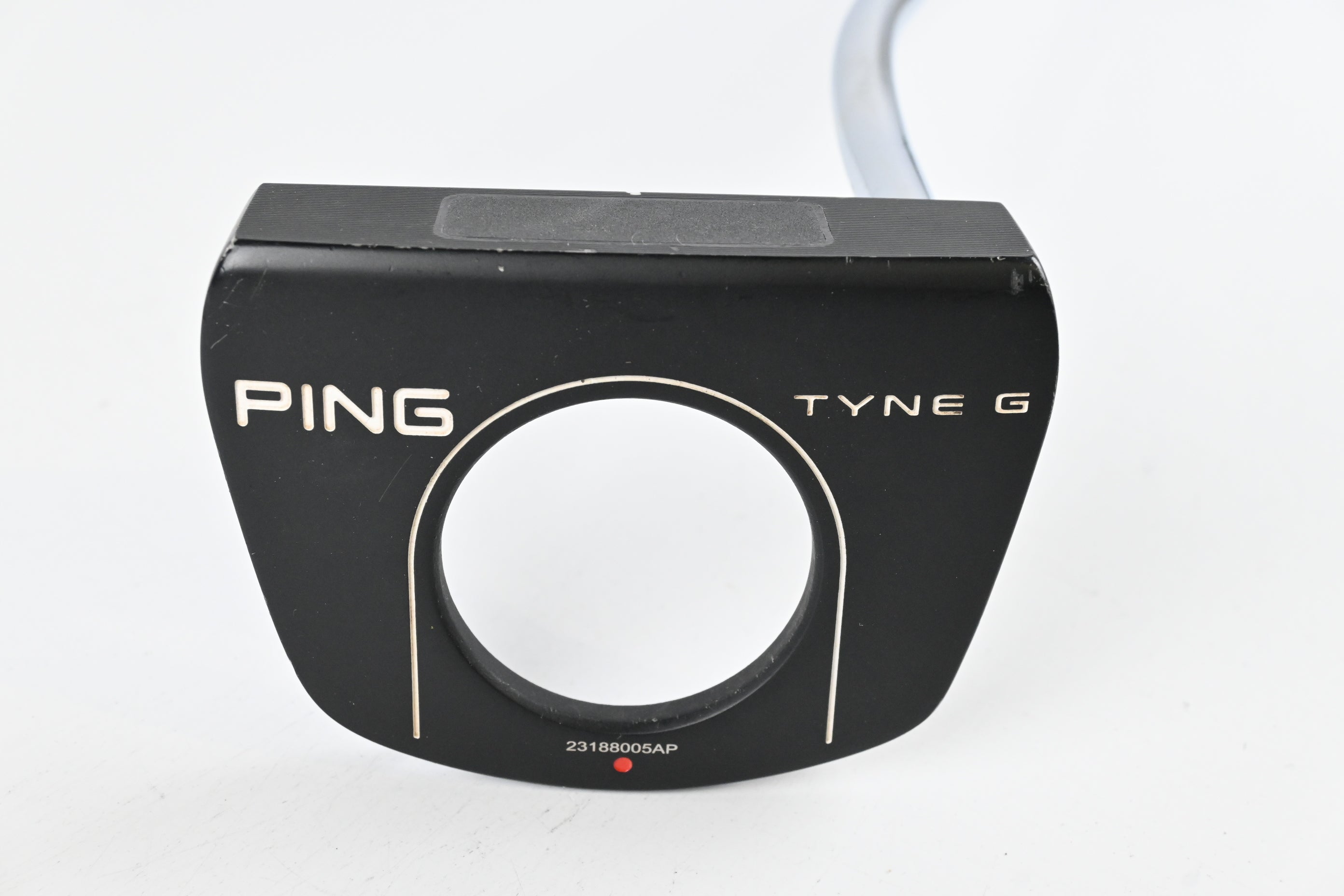 Ping PLD Milled Tyne G 2022 Putter / 33 Inch