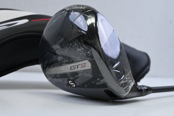 Titleist GT2 Driver / 9 Degree / Stiff Flex Tensei 1K Blue 55 Shaft