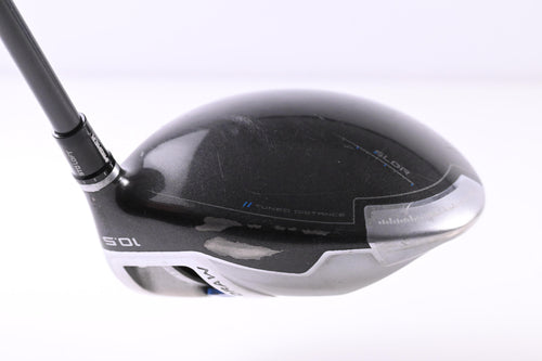 Taylormade SLDR 460 Driver / 10.5 Degree / Stiff Flex Fujikura Speeder 57 Shaft