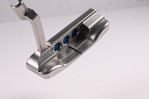 Scotty Cameron Select Neewport 2018 Putter / 34 Inch