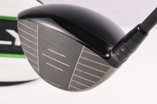 Callaway Elyte Triple Diamond Driver / 9 Degree / X-Flex Tensei 1K Black 65