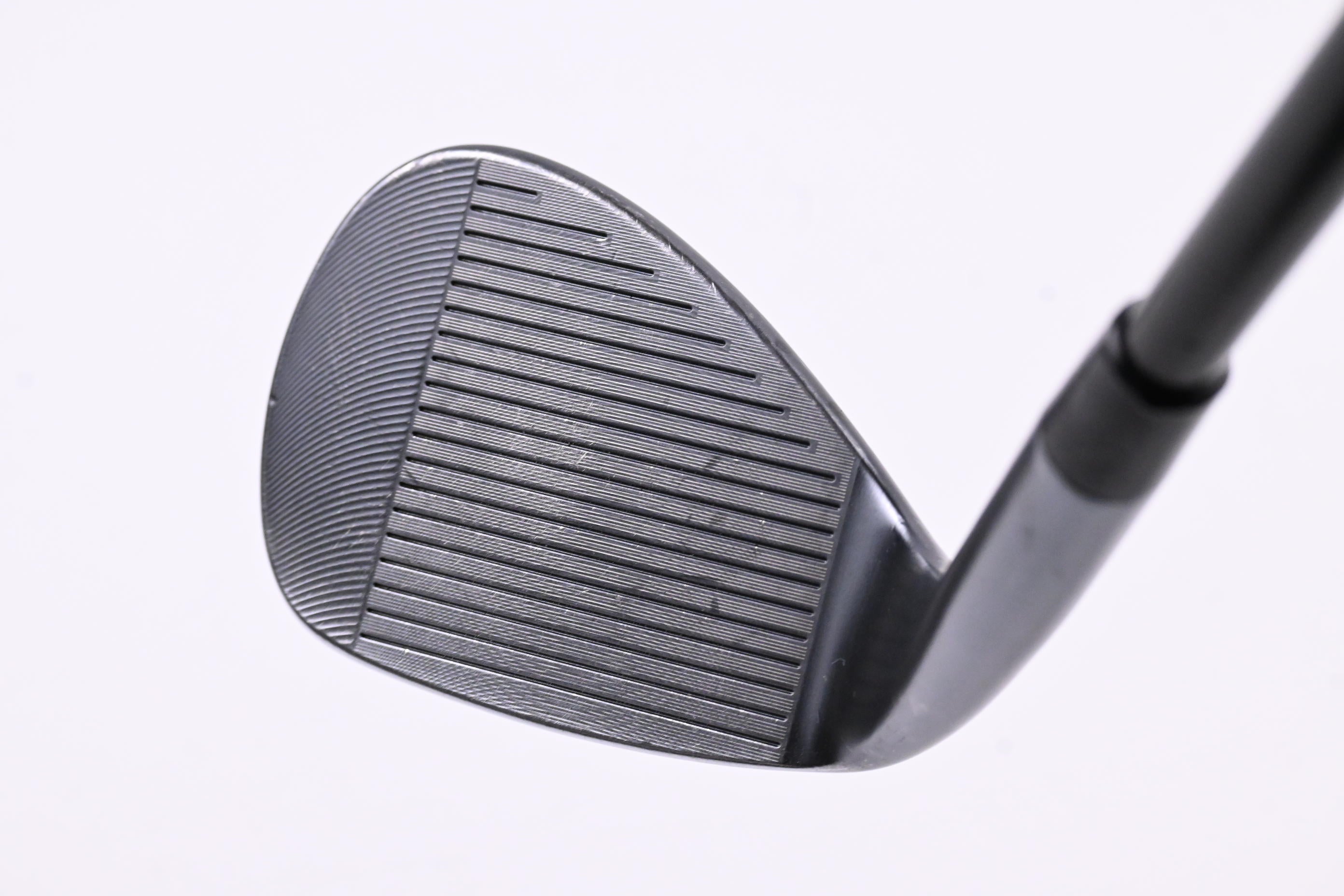 Cleveland RTX ZipCore Lob Wedge / 58 Degree / Stiff Flex Dynamic Gold 105 S300