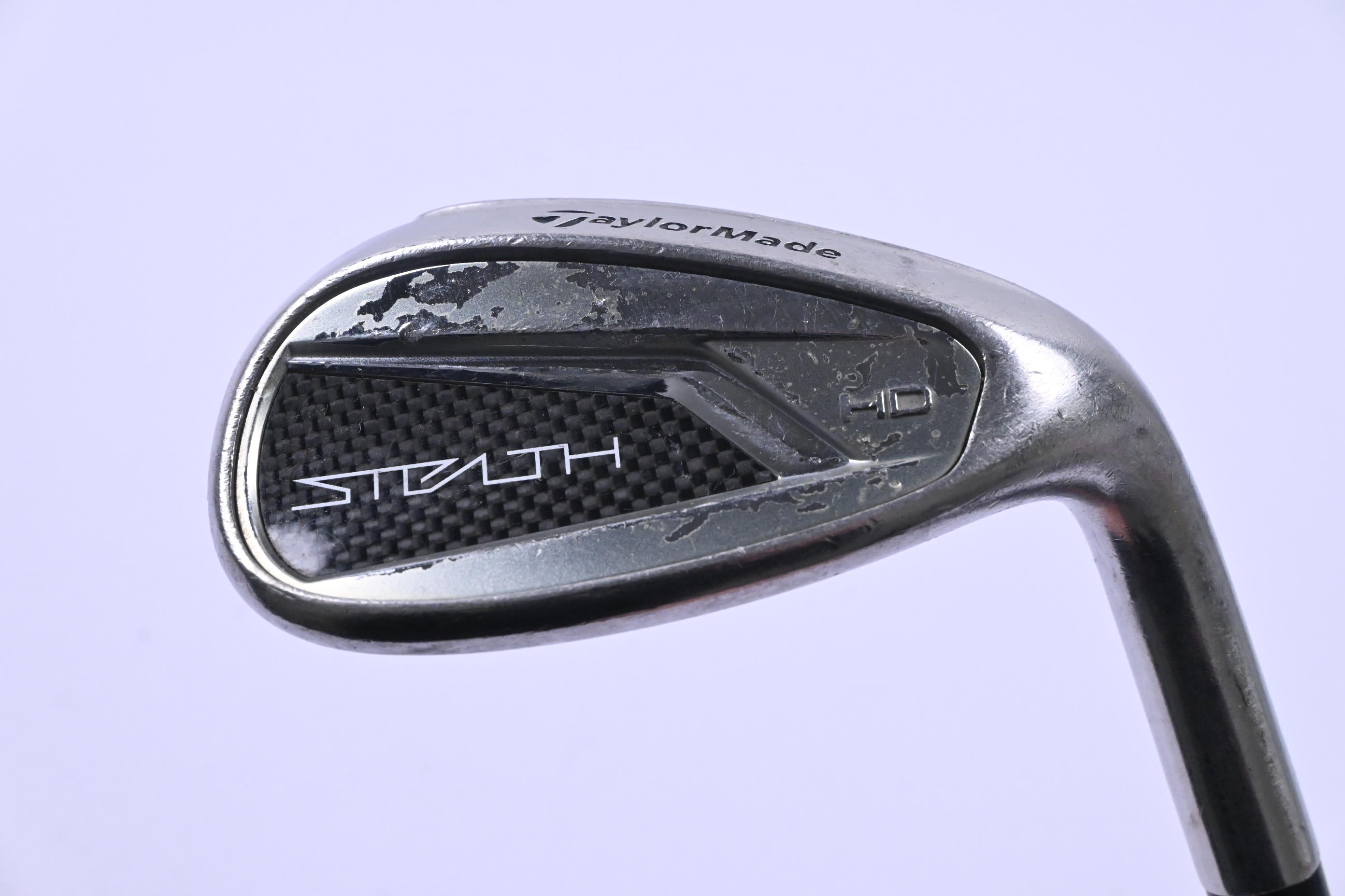 Taylormade Stealth HD Sand Wedge / 54 Degree / Senior Flex Fujikura Ventus Red 5