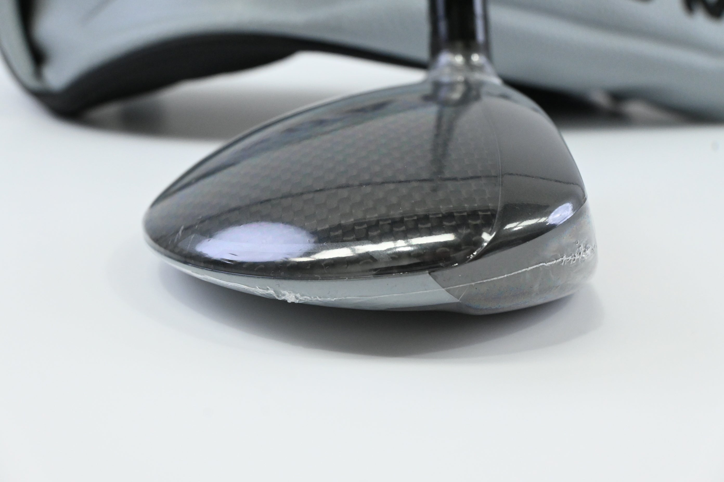 Callaway Quantum Max #3 Wood / 16.5 Degree / Regular Flex Denali Frost White 60