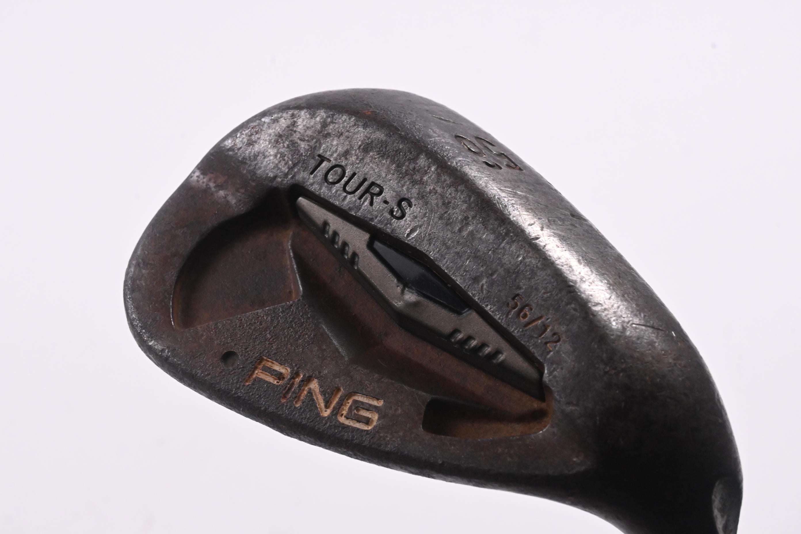 Ping Tour-S Sand Wedge / 56 Degree / Wedge Flex Dynamic Gold Shaft