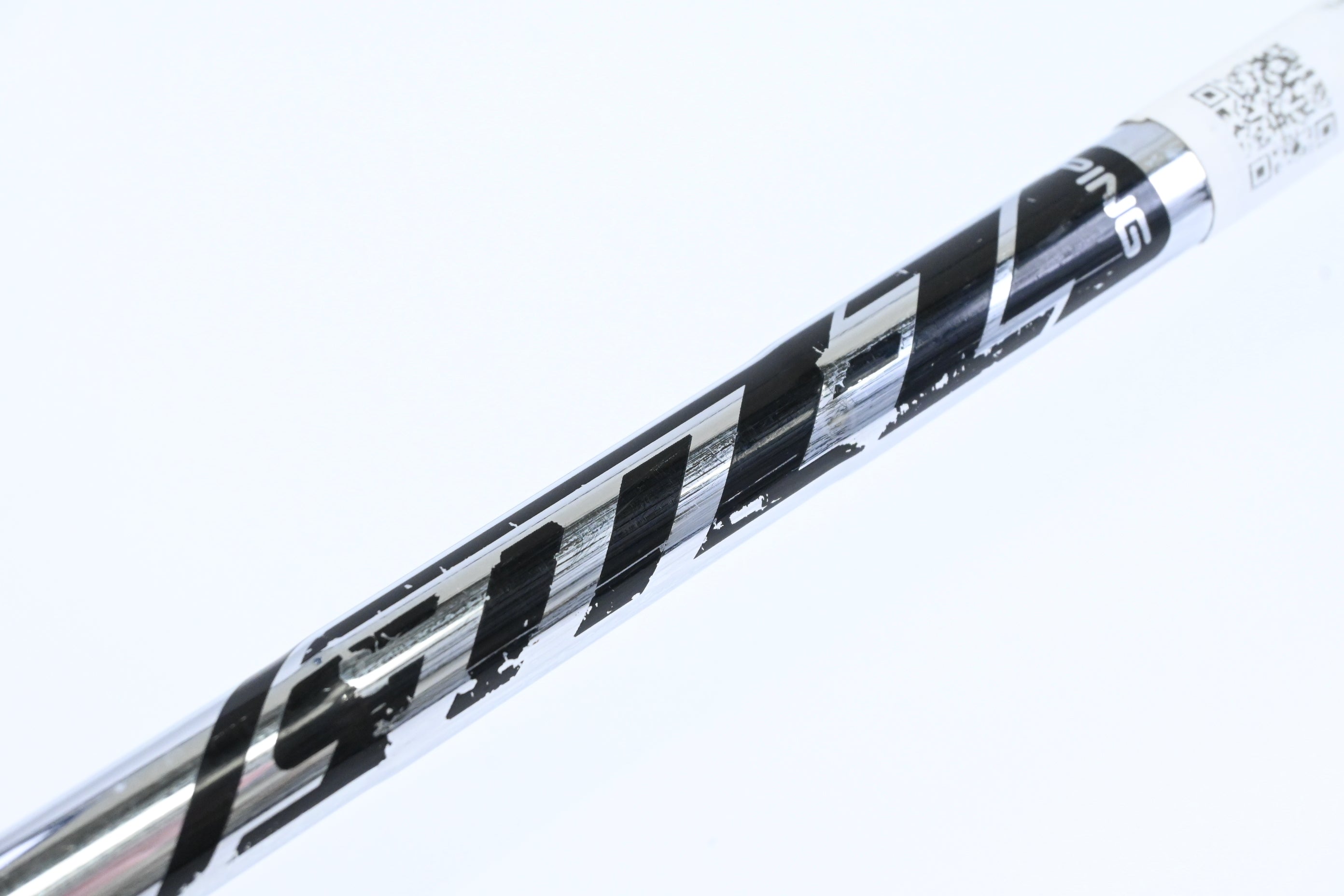 Ping ChipR / 38.5 Degree / Green Dot / Wedge Flex Ping Z-Z115 Shaft