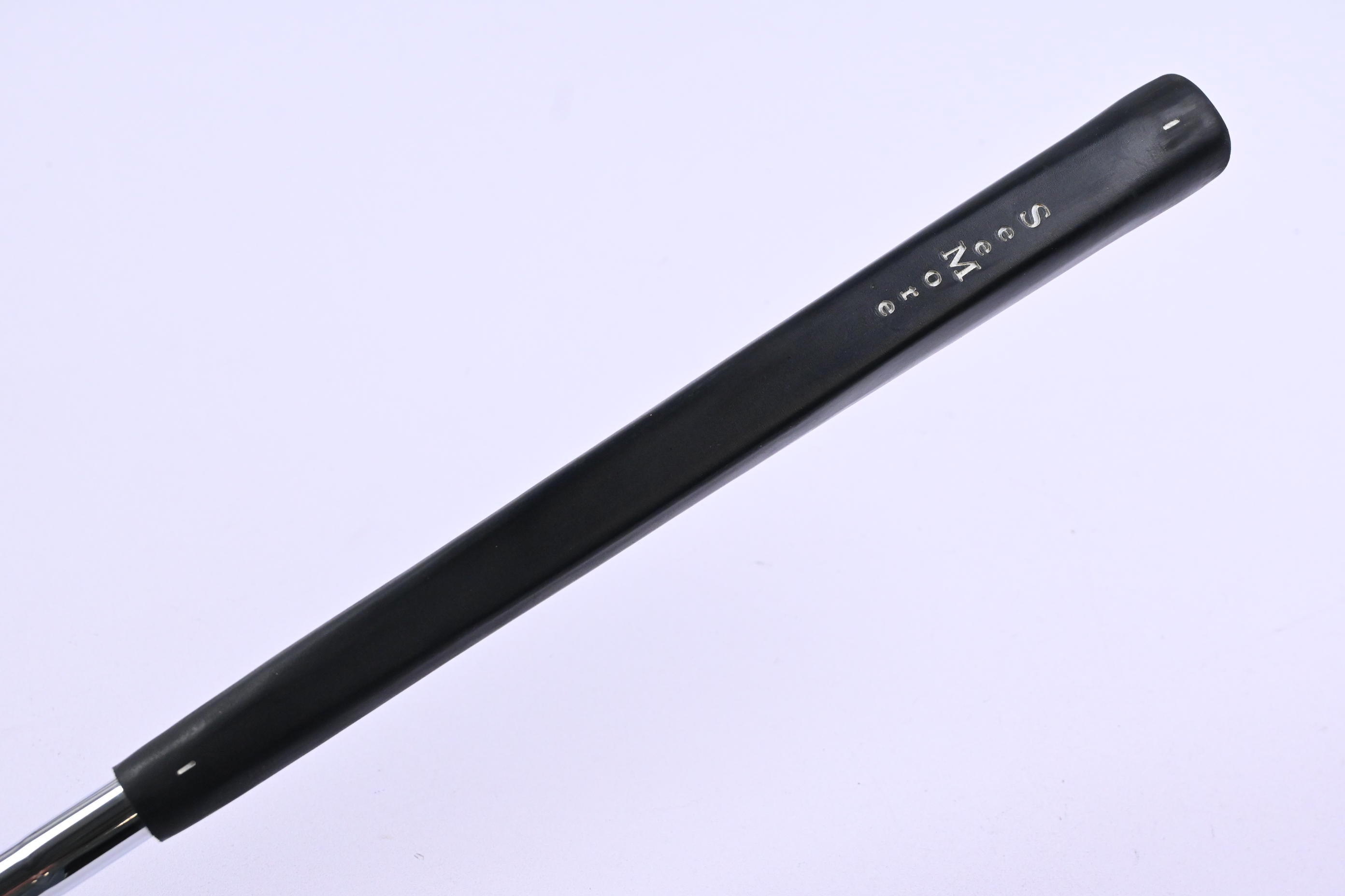 Seemore MFGP2W Hosel Putter / 35 Inch