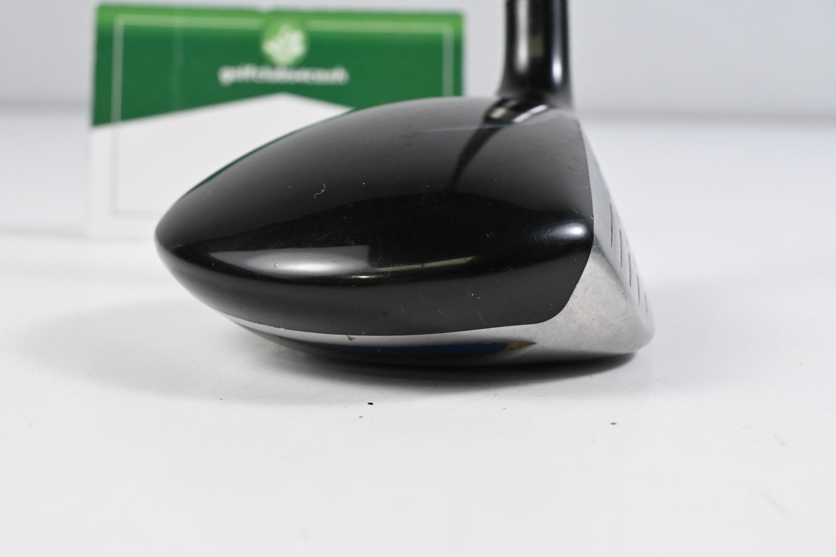 Ping G5 #7 Wood / 21 Degree / Regular Flex Ping TFC 100 F Shaft