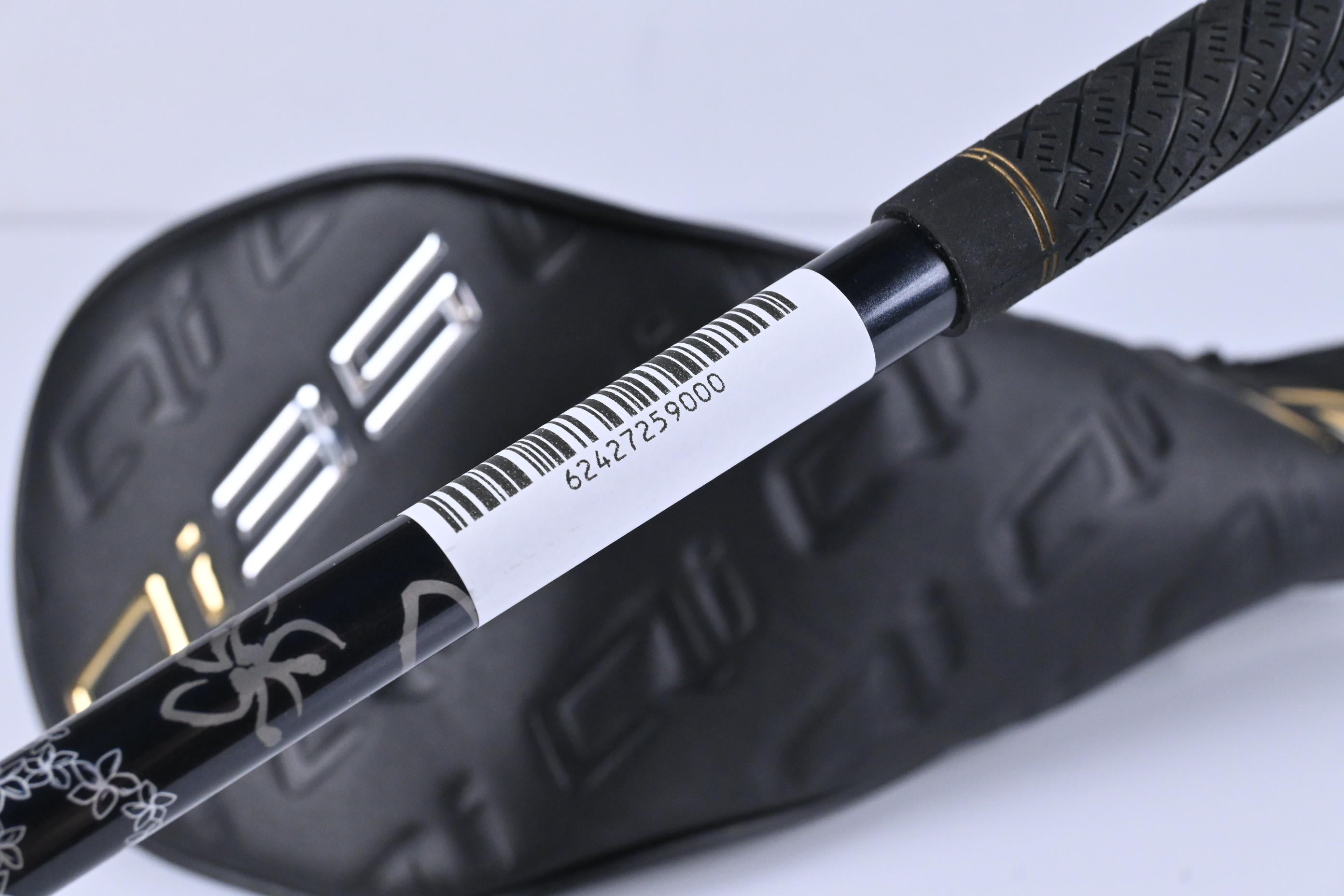 Taylormade Qi35 Designer Series Driver / 10.5 Degree / Regular Flex Diamana T+