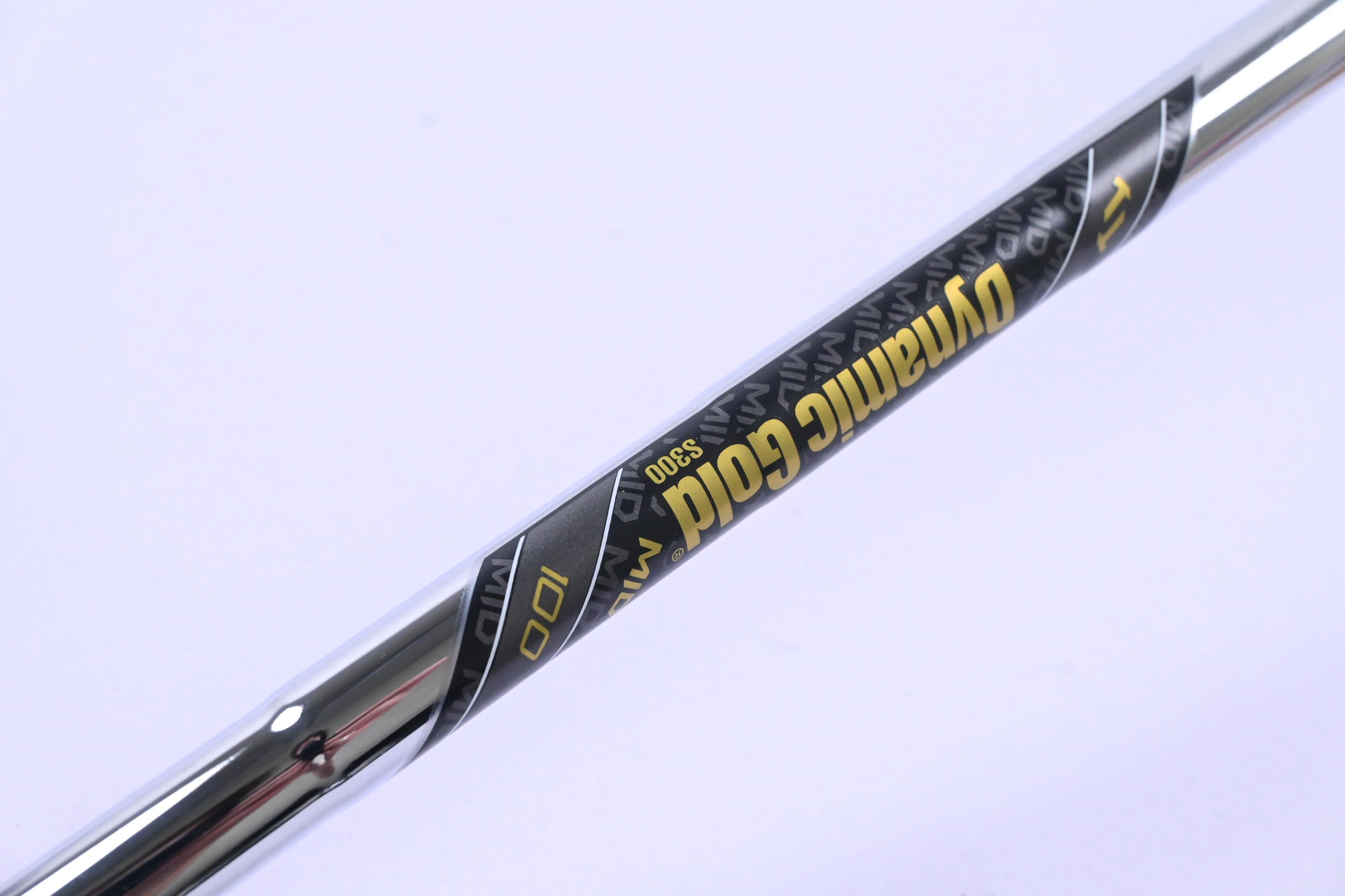Callaway Apex Ai150 Gap Wedge / 49 Degree / Stiff Flex Dynamic Gold Mid S300 100