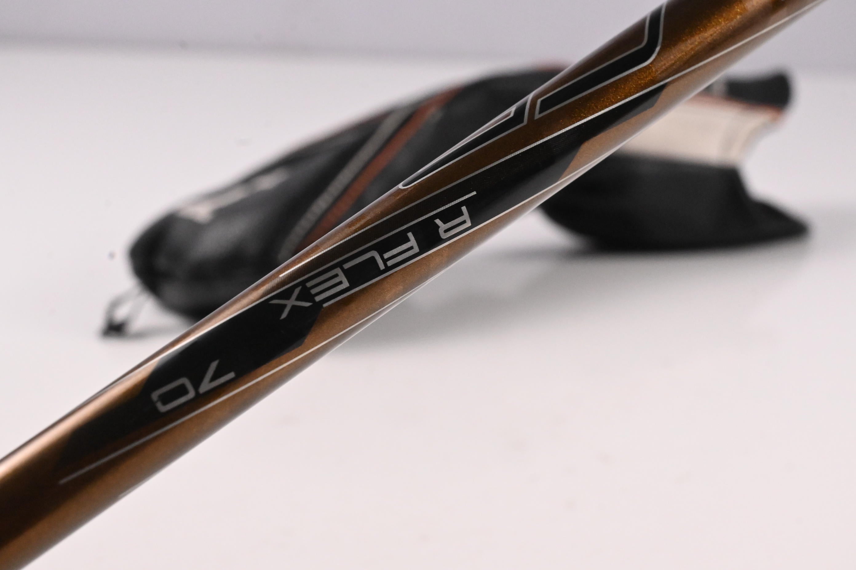 Ping G400 #3 Hybrid / 19 Degree / Regular Flex Ping Alta CB 70 Shaft