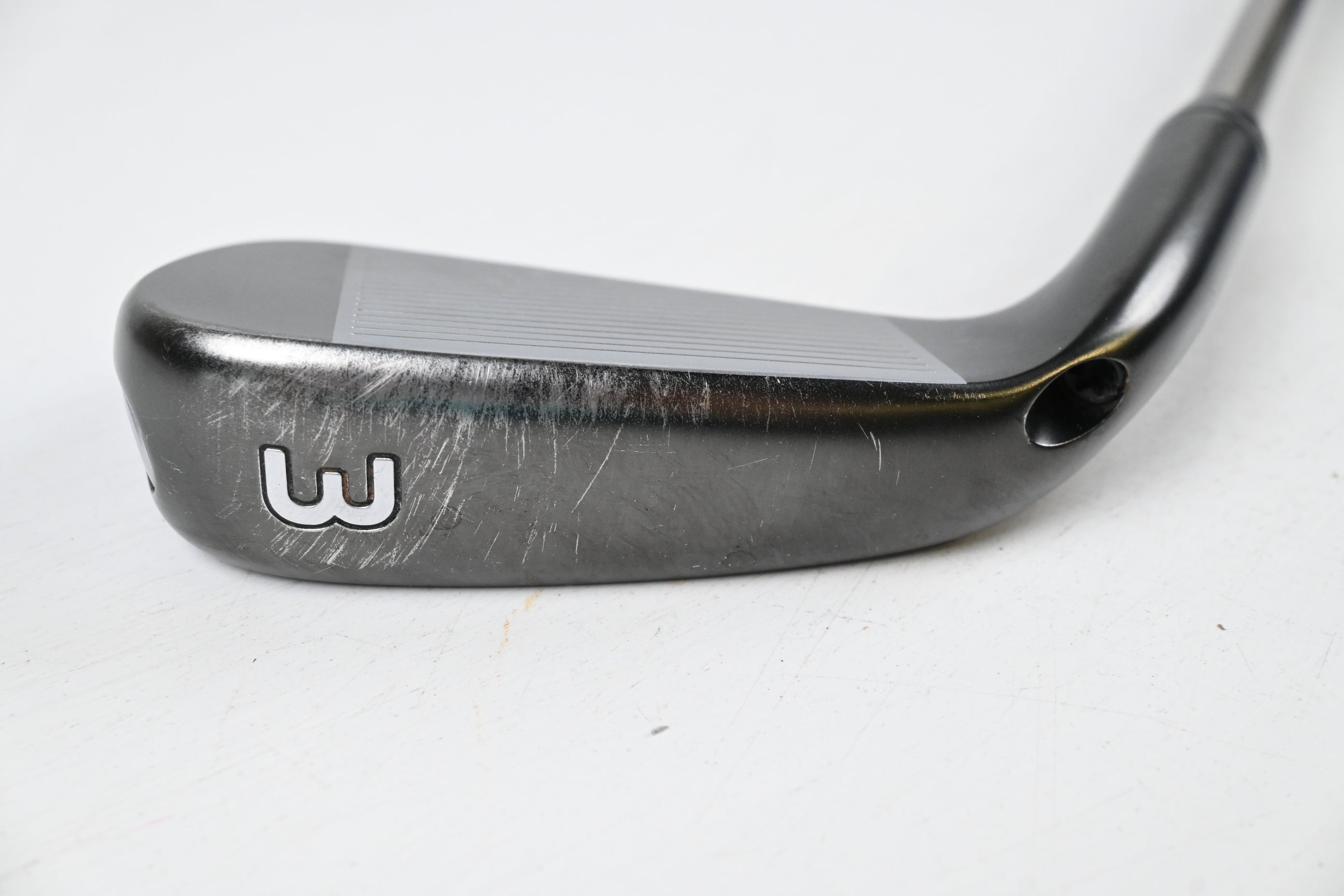 Ping iCrossover #3 Iron / 20 Degree / Regular Flex Ping Tour 2.0 Chrome 85