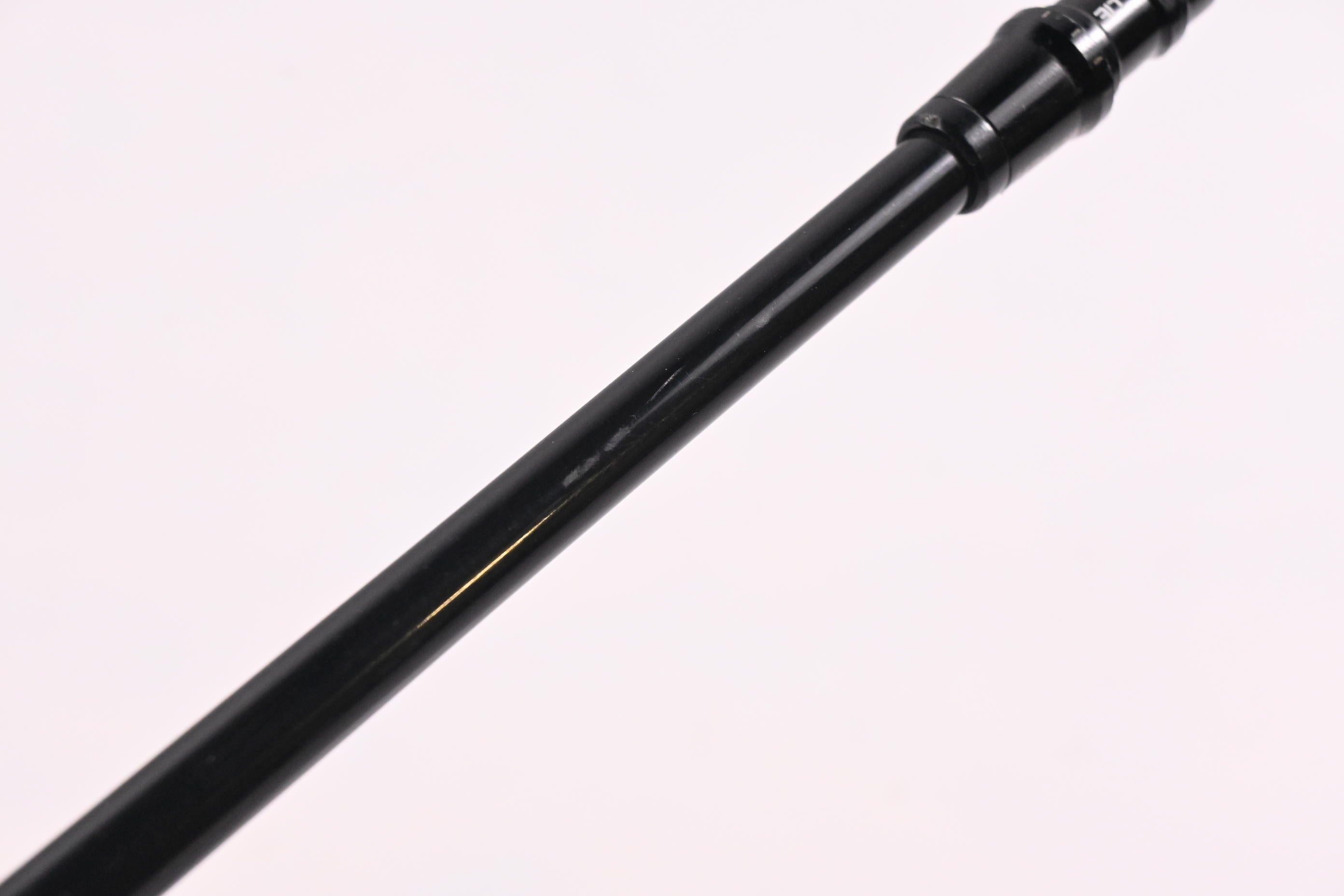 Kai'Li White 60 Driver Shaft / Stiff Flex / Taylormade 2nd Gen