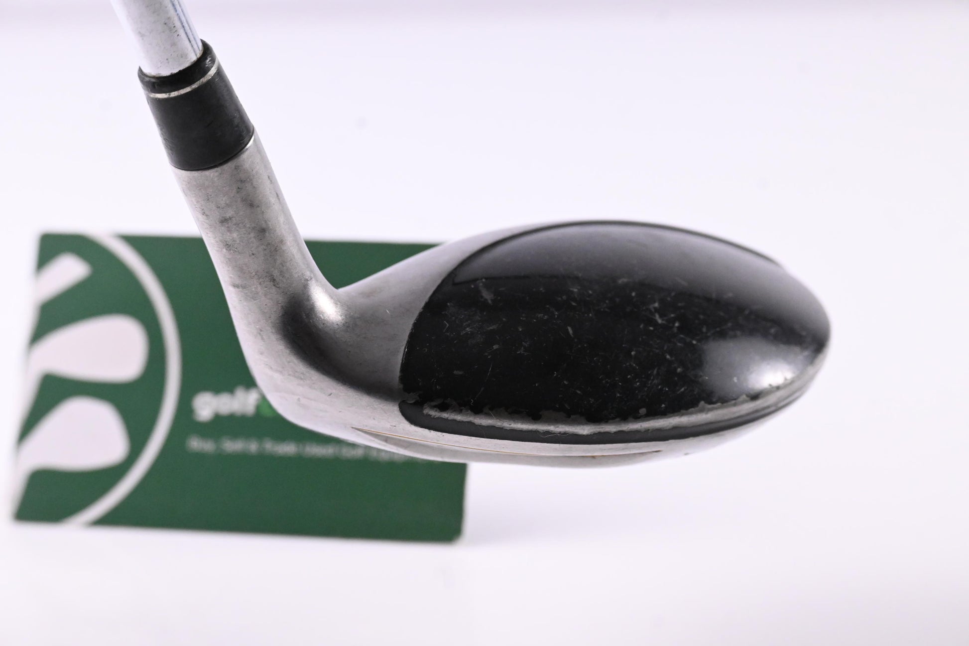 Taylormade R7 Draw #3 Hybrid / 19 Degree / Regular Flex Taylormade Shaft