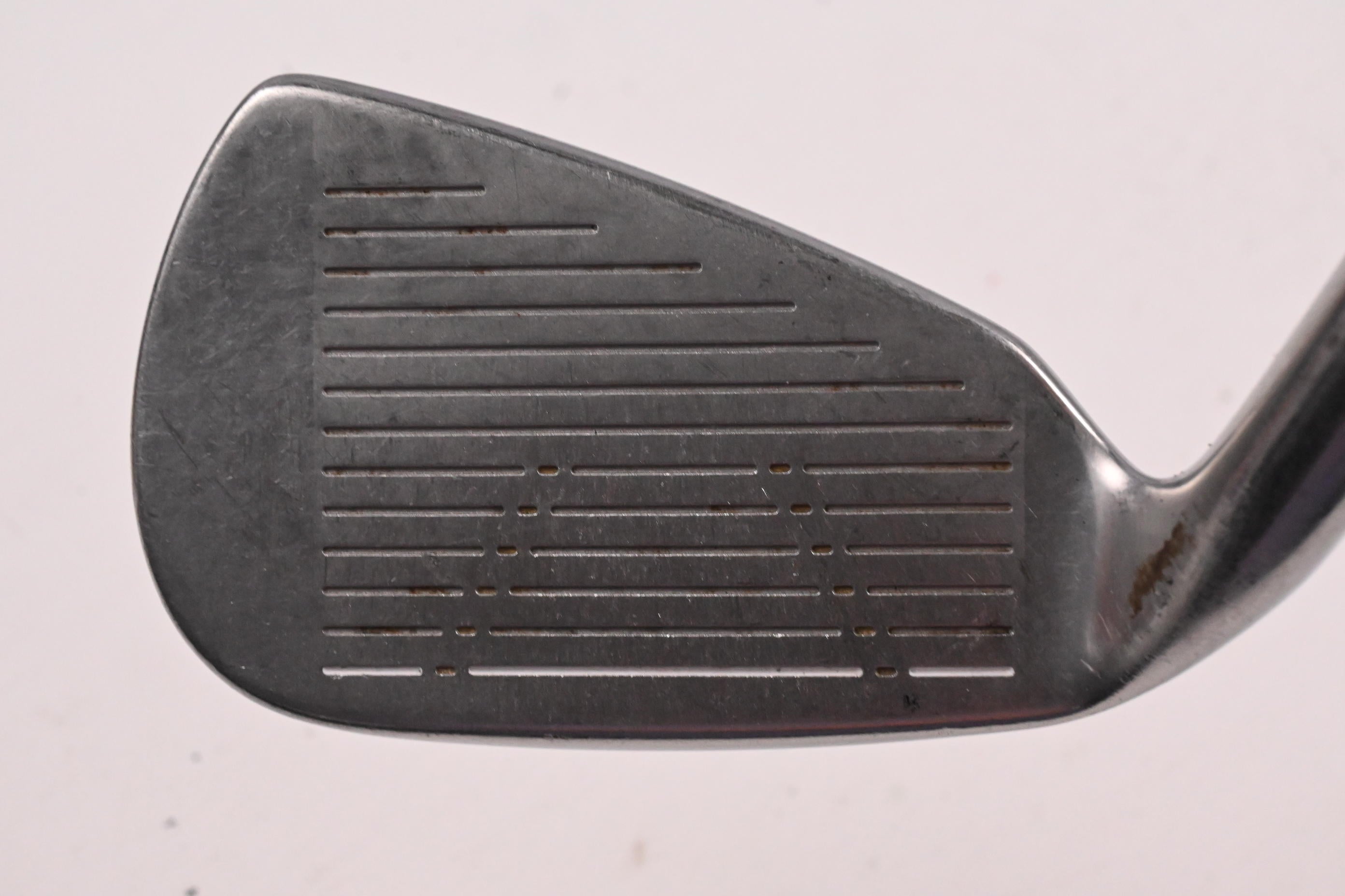 Mizuno T-Zoid Sure #8 Iron / Regular Flex Dynaflex Shaft