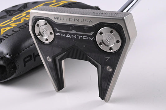 Scotty Cameron Phantom 7 2024 Putter / 34 Inch