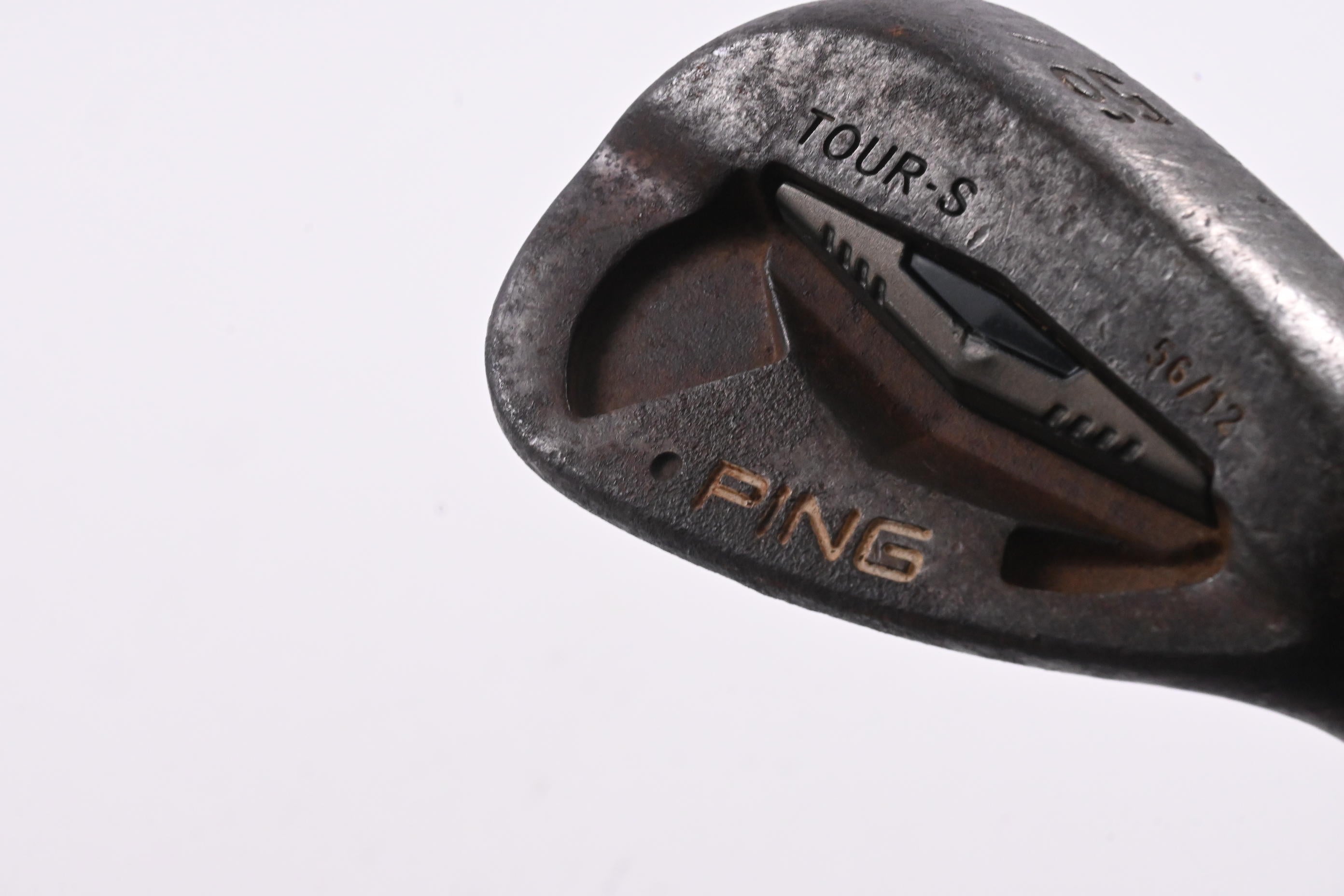 Ping Tour-S Sand Wedge / 56 Degree / Wedge Flex Dynamic Gold Shaft