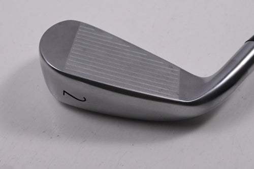 Titleist U.505 2025 Utility #2 Iron / 18 Degree / X-Flex Tour AD VF-95 Shaft