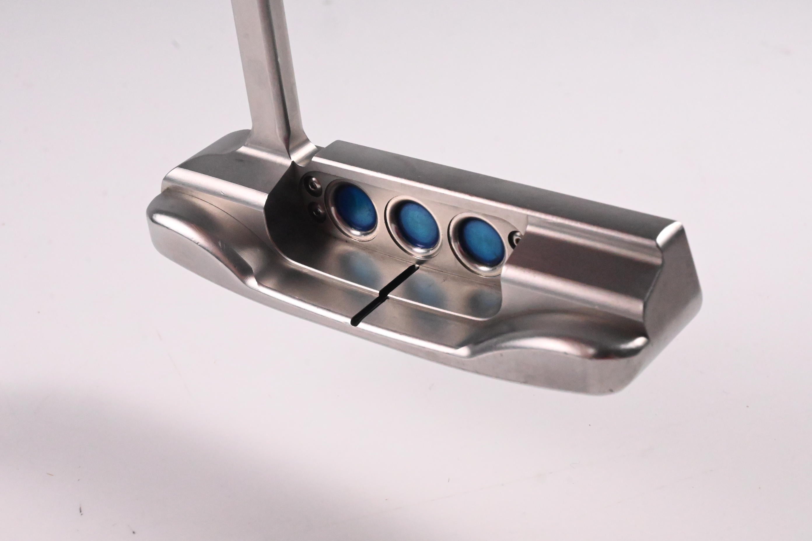 Scotty Cameron Select Neewport 2018 Putter / 34 Inch