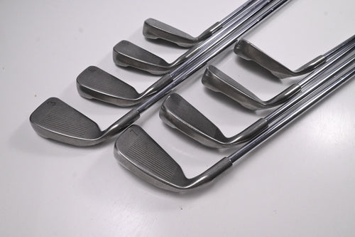 Ping Zing 2 Irons / 3-PW / Black Dot / Stiff Flex Ping JZ Shafts