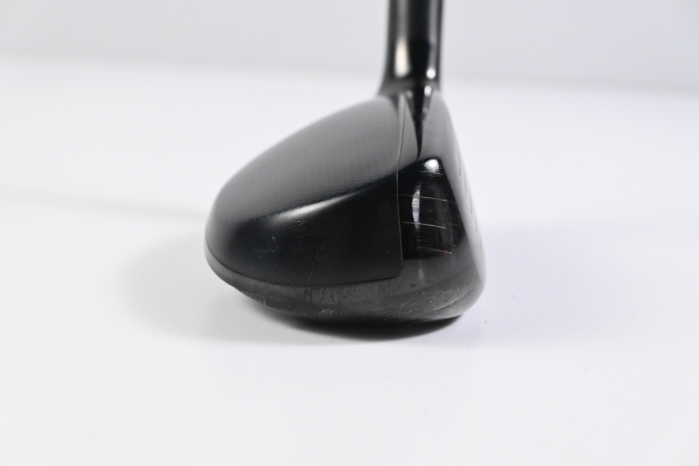 Taylormade SIM2 #3 Hybrid / 19.5 Degree / Stiff Flex Tensei AV Raw Blue 80 Shaft