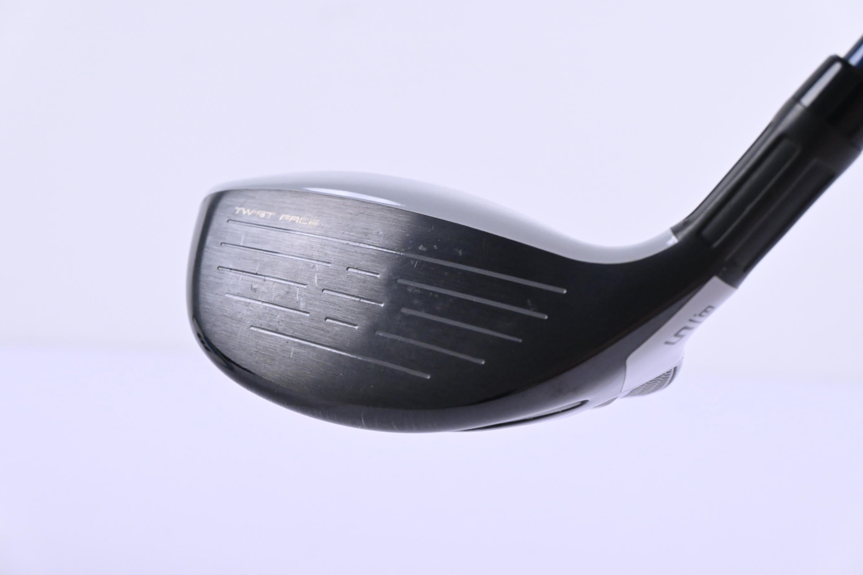 Taylormade SIM2 Max #5 Wood / 18 Degree / Stiff Flex Fujikura Ventus Blue 6