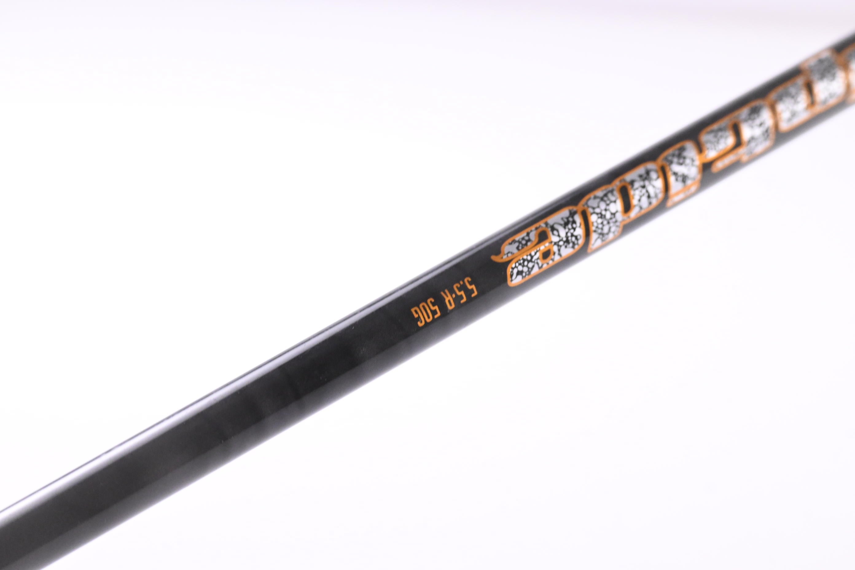 Taylormade SIM Max Driver / 9 Degree / Regular Flex Evenflow Riptide 50 Shaft