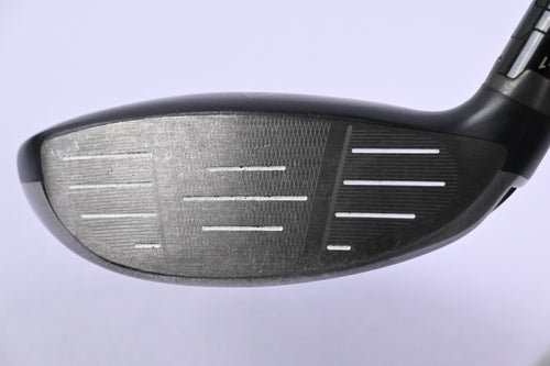 Callaway Paradym #3 Wood / 15 Degree / Stiff Flex HZRDUS Gen4 Silver 60 Shaft