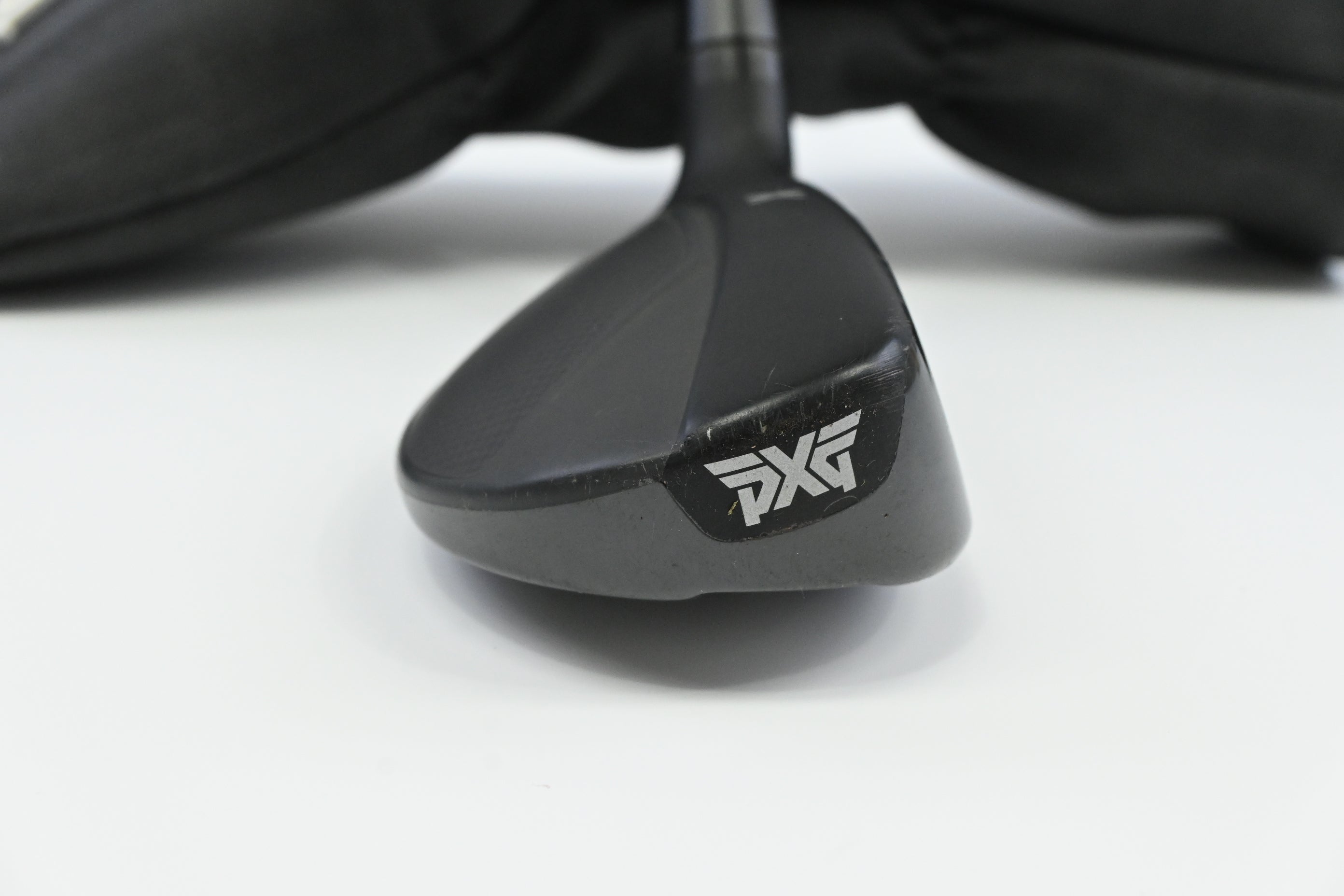 PXG 0317 X Prototype #3 Hybrid / 19 Degree / Regular Flex Evenflow Riptide 80