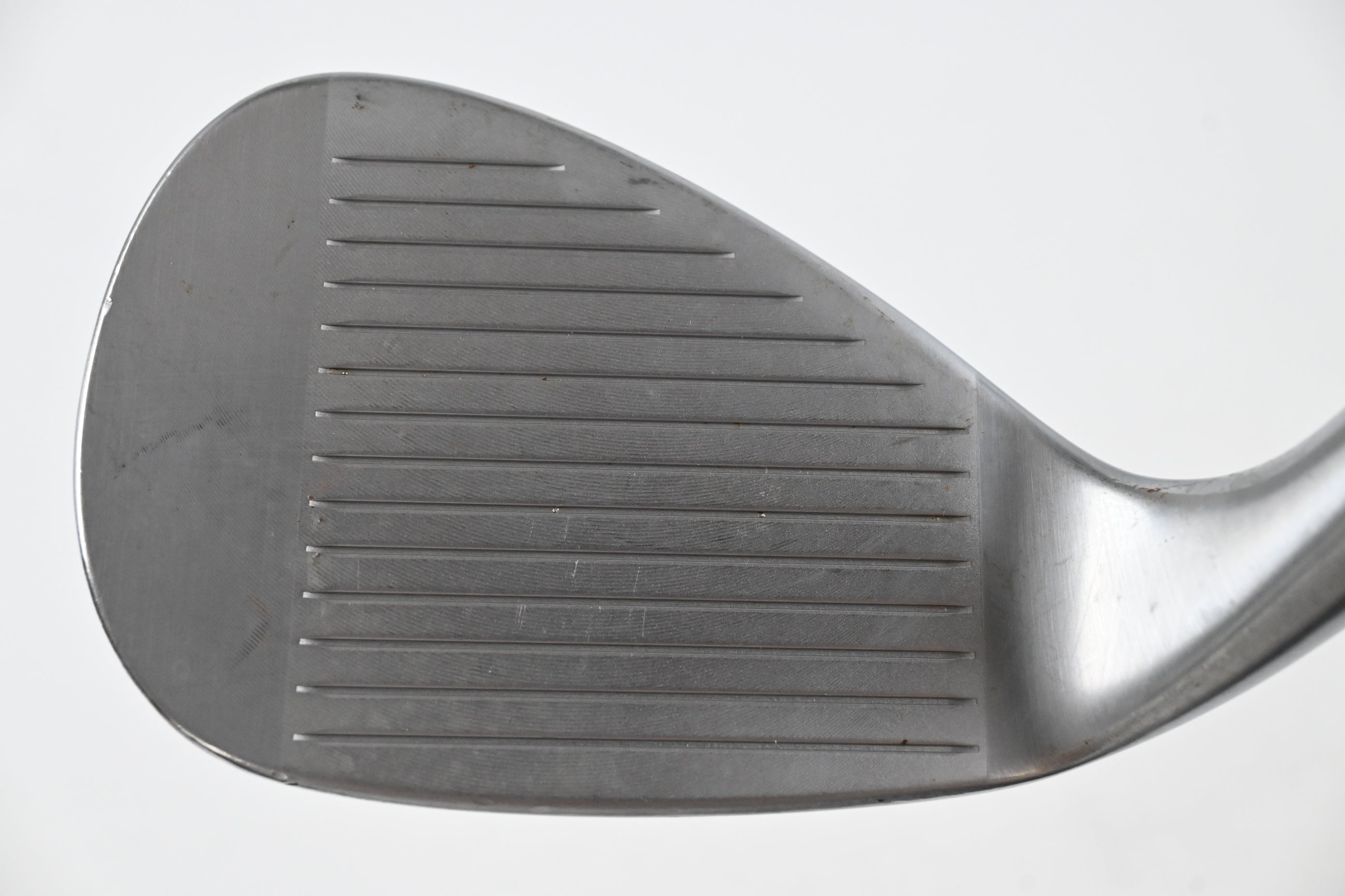 Titleist Vokey Spin Milled 2005 Lob Wedge / 58 Degree / Wedge Flex Steel Shaft