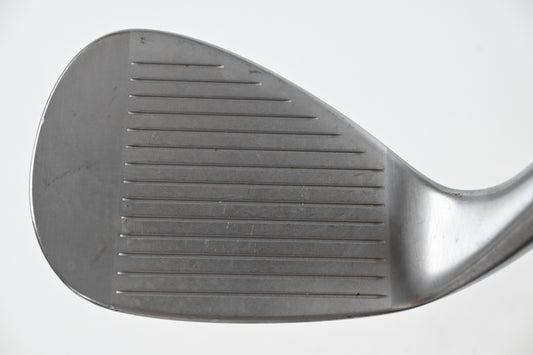 Titleist Vokey Spin Milled 2005 Lob Wedge / 58 Degree / Wedge Flex Steel Shaft