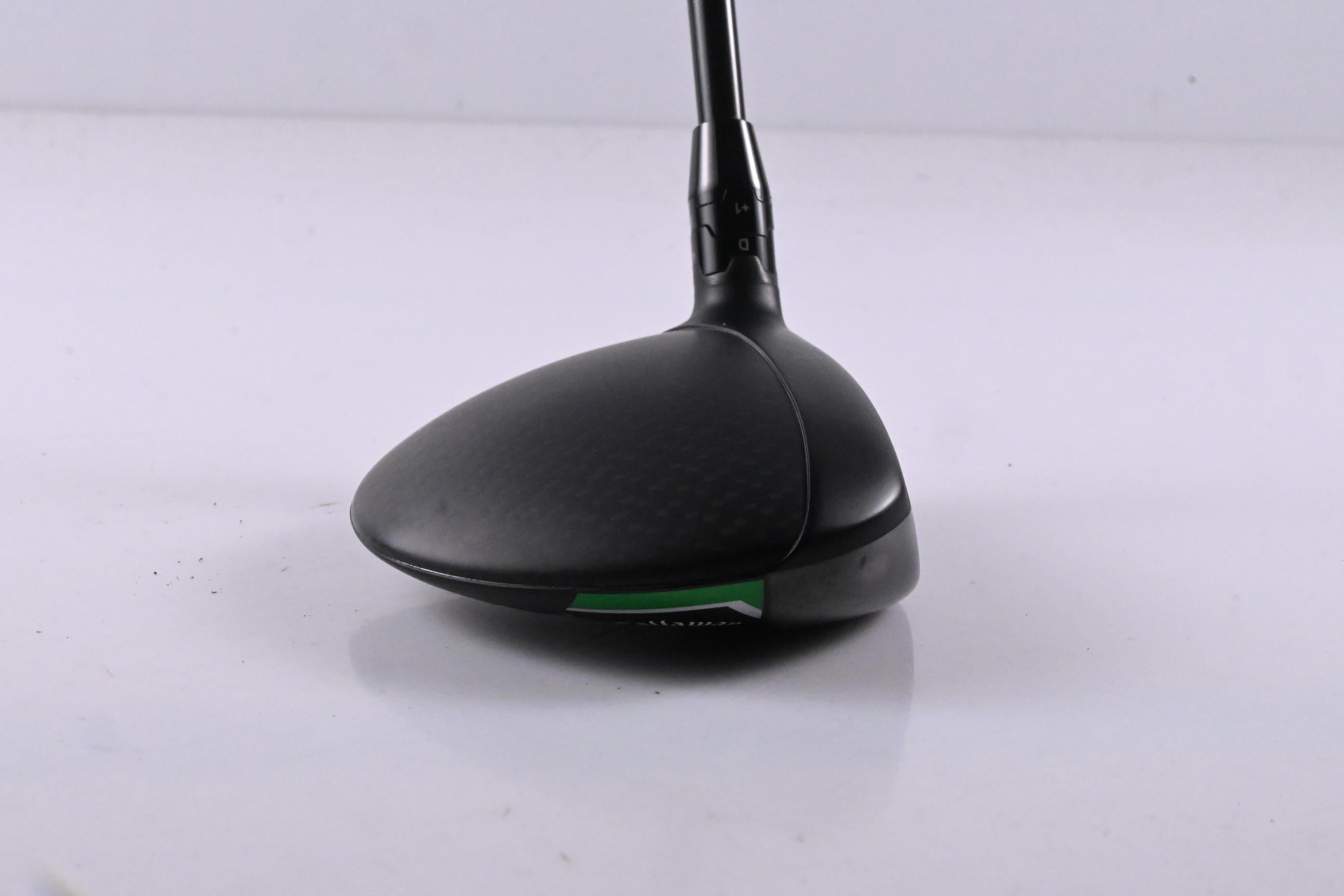 Callaway Elyte #3 Wood / 15 Degree / X-Flex Project X Denali Black 70 Shaft