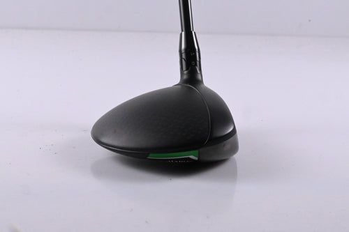 Callaway Elyte #3 Wood / 15 Degree / X-Flex Project X Denali Black 70 Shaft